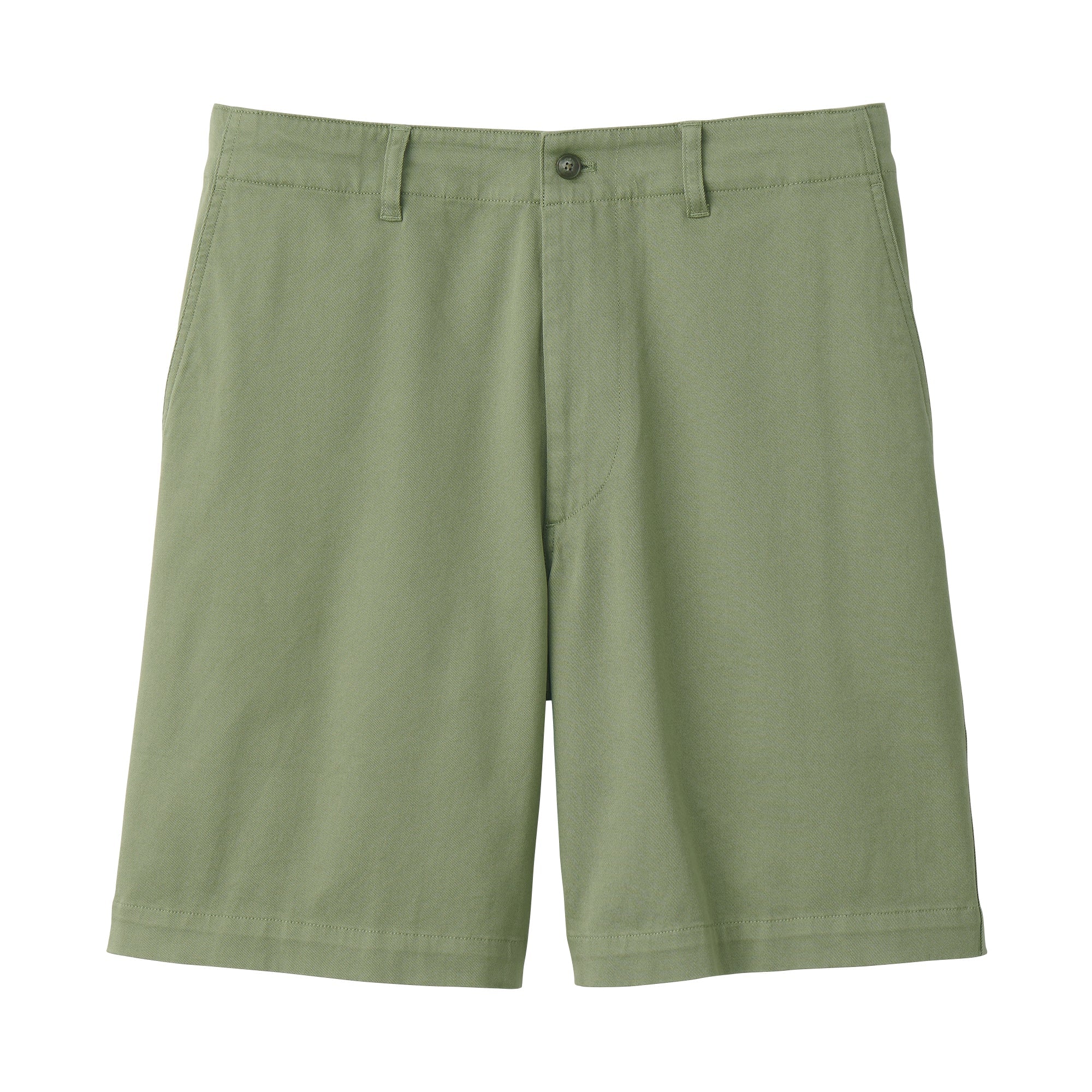 Men's Stretch Chino Shorts