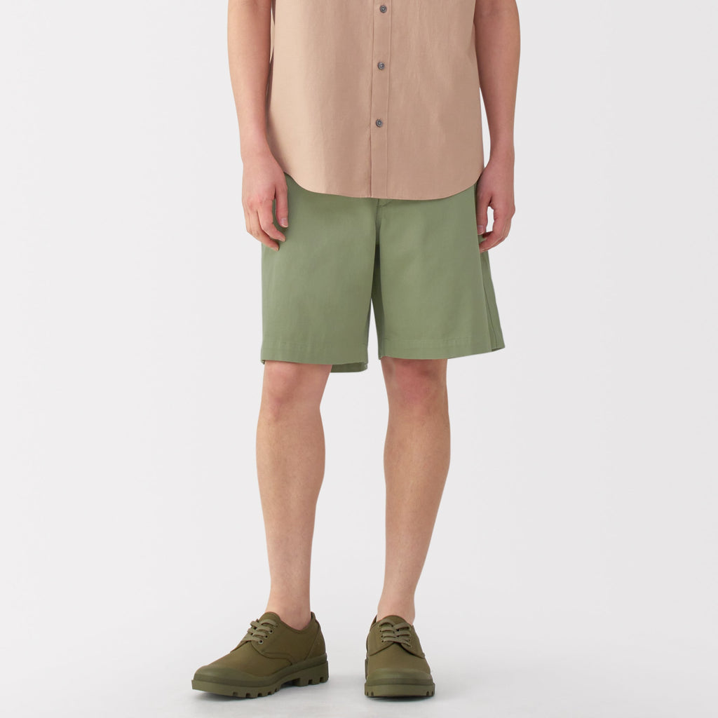 Men's Stretch Chino Shorts