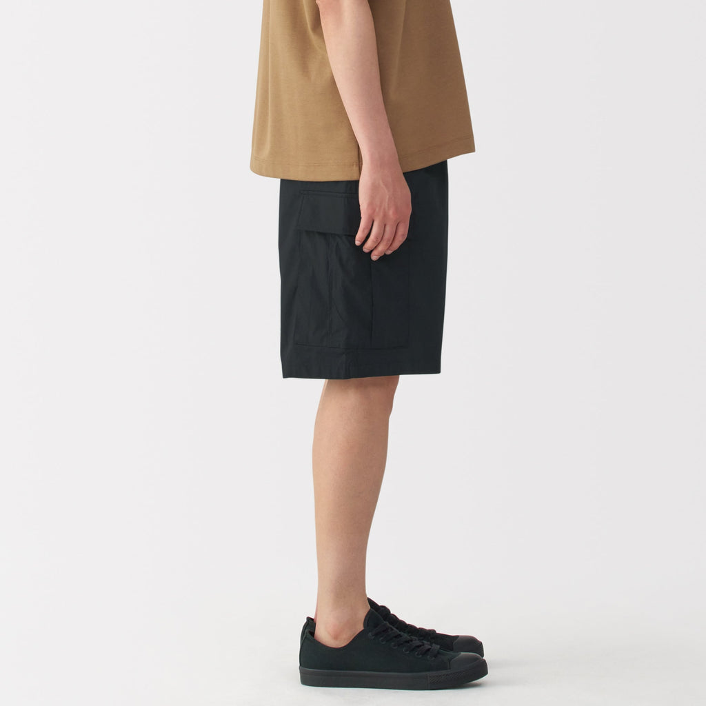 Men's Washed Easy Cargo Shorts