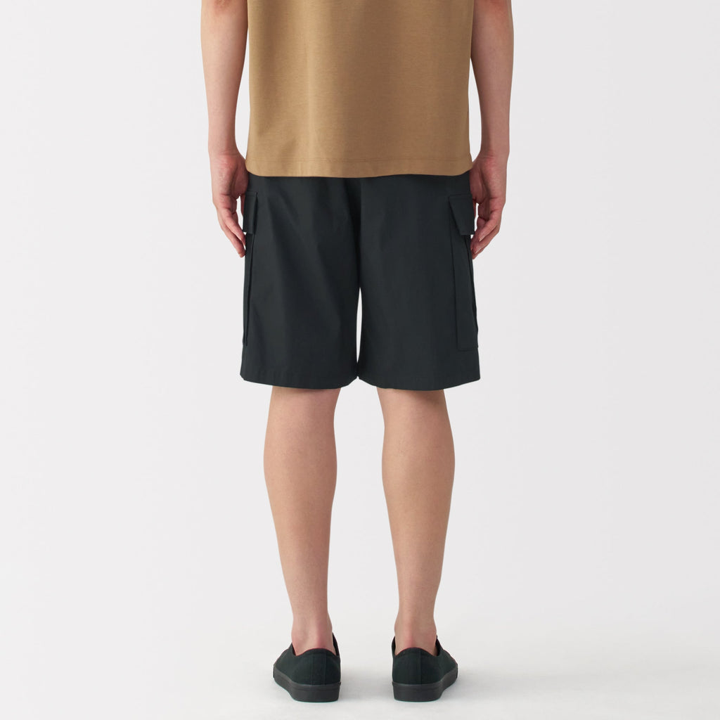 Men's Washed Easy Cargo Shorts