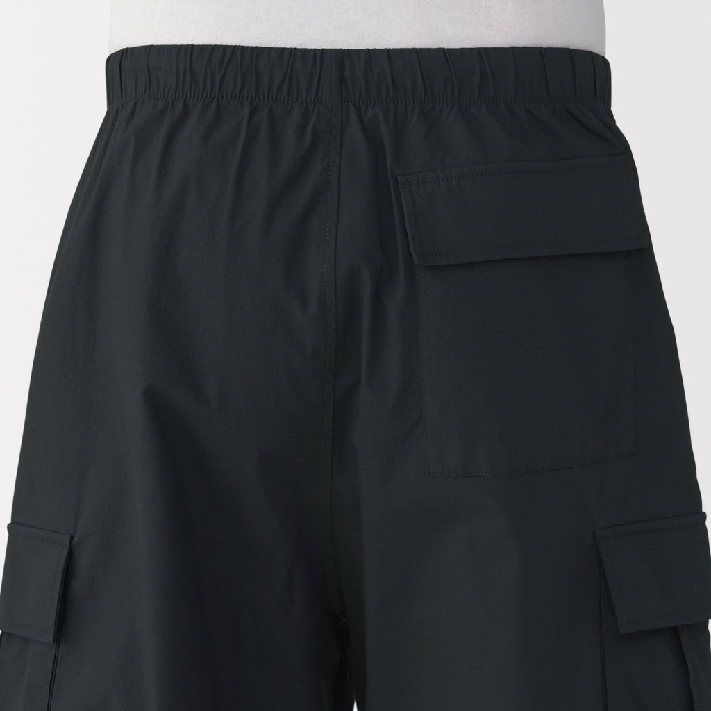 Men's Washed Easy Cargo Shorts