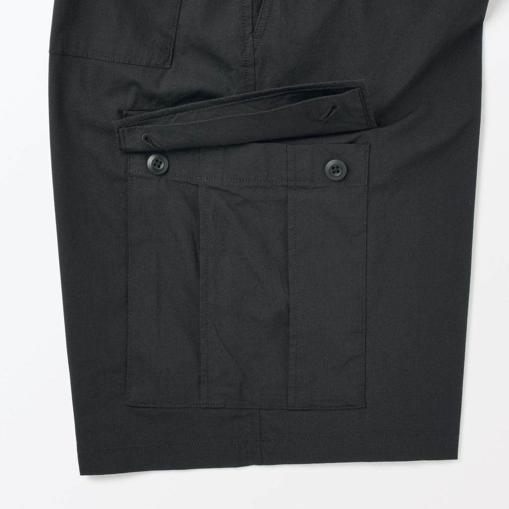 Men's Washed Easy Cargo Shorts
