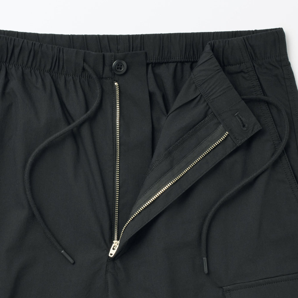 Men's Washed Easy Cargo Shorts