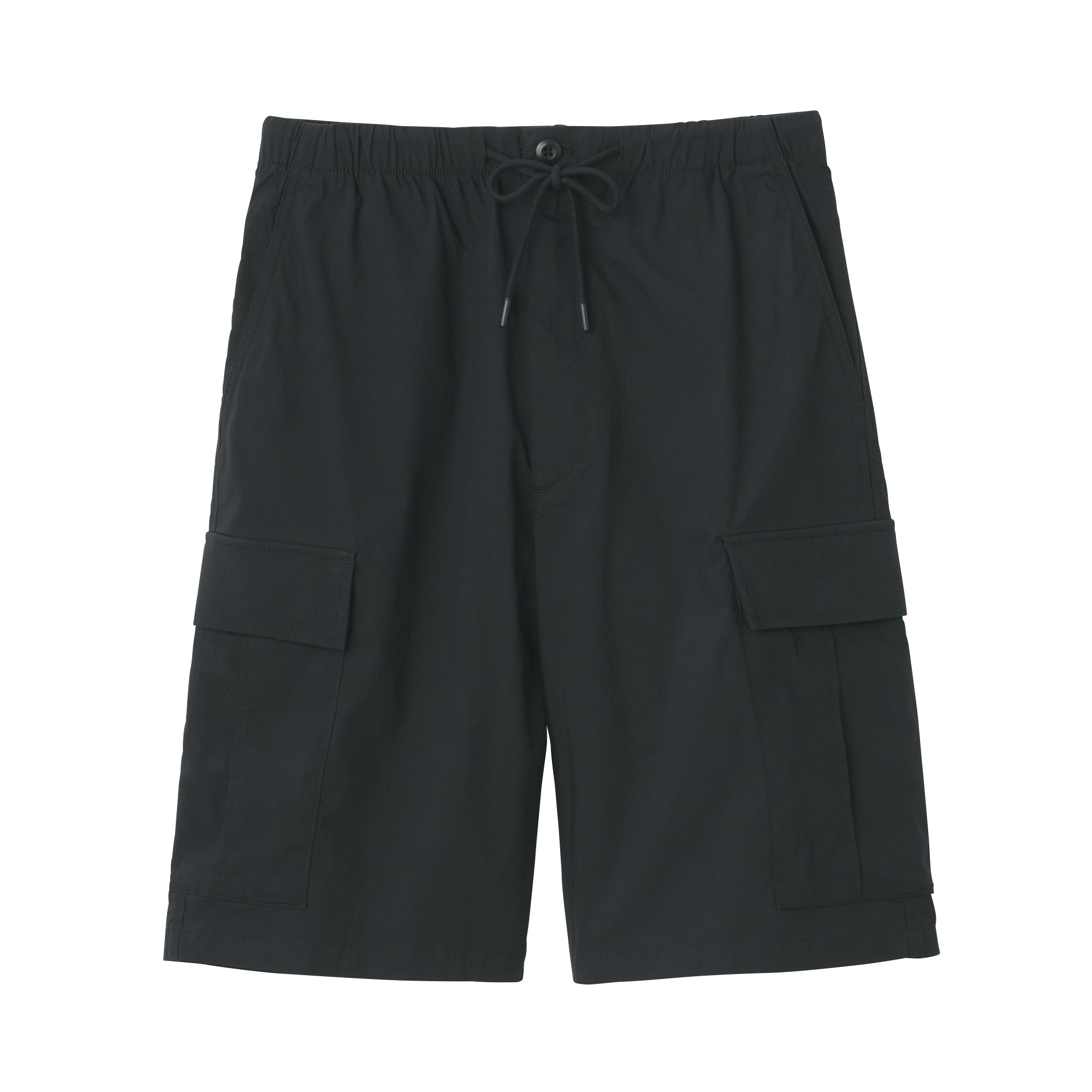 Men's Washed Easy Cargo Shorts