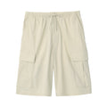 Men's Washed Easy Cargo Shorts