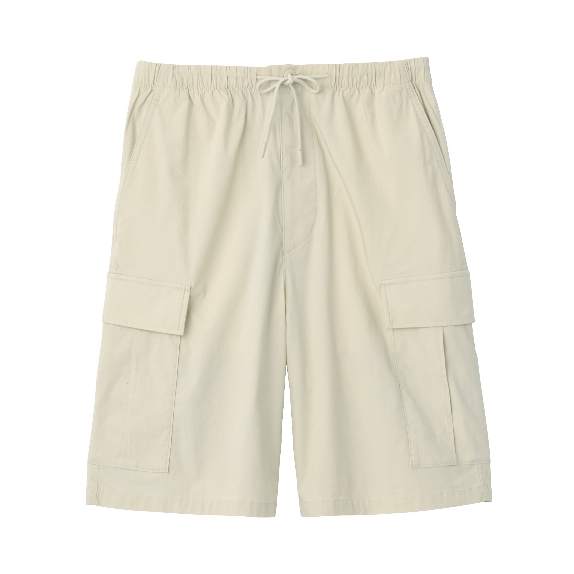 Men's Washed Easy Cargo Shorts