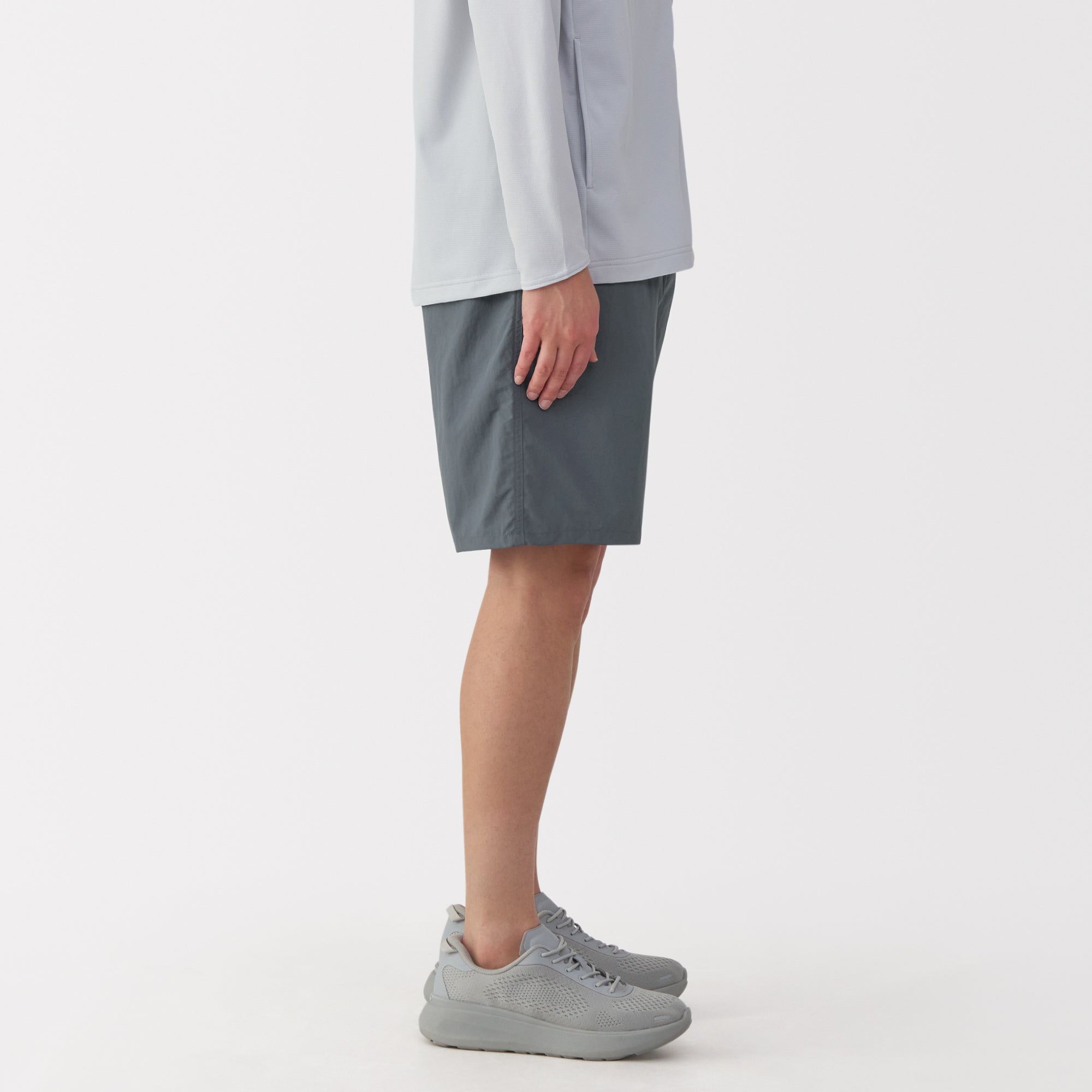 Men's Water Repellent Shorts