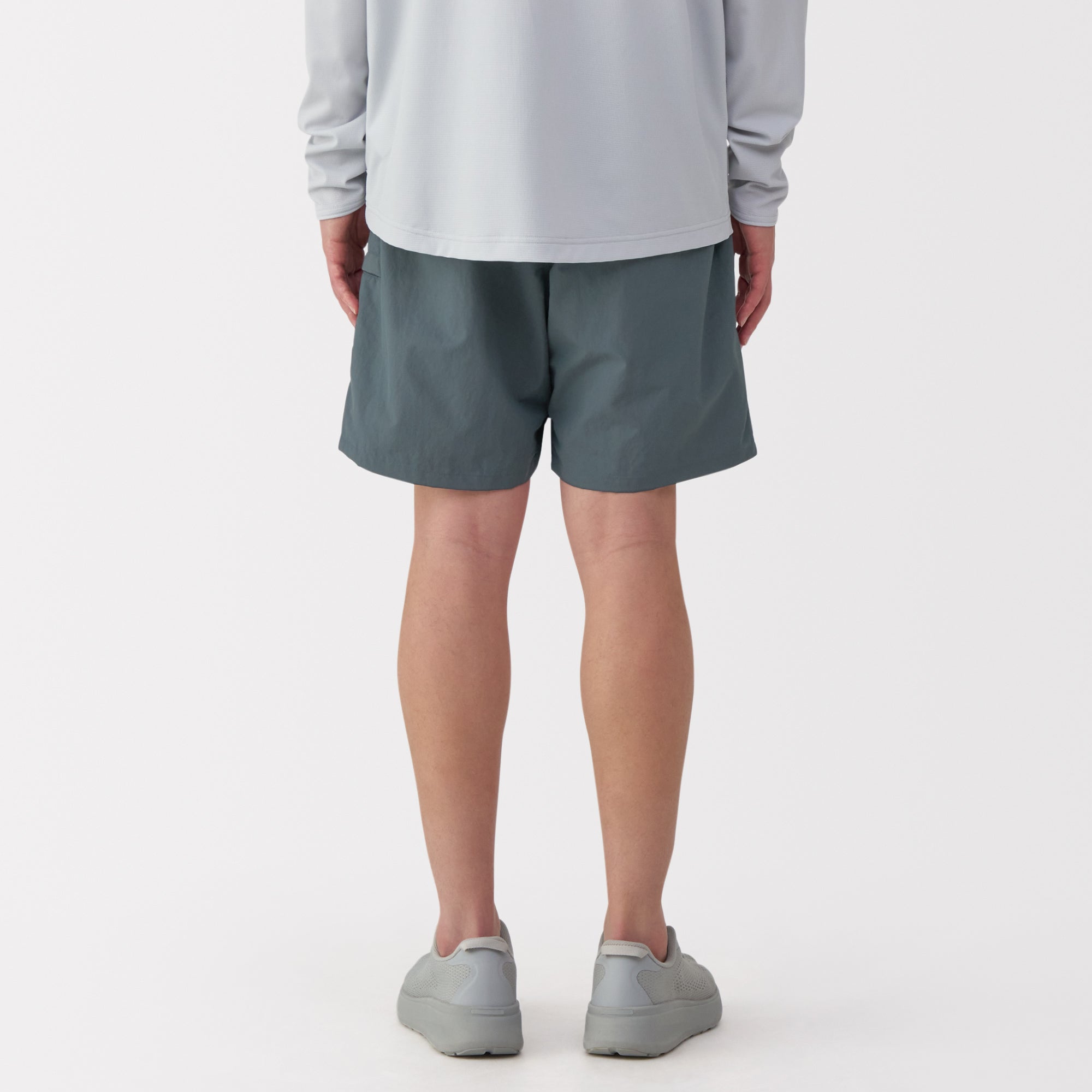 Men's Water Repellent Shorts