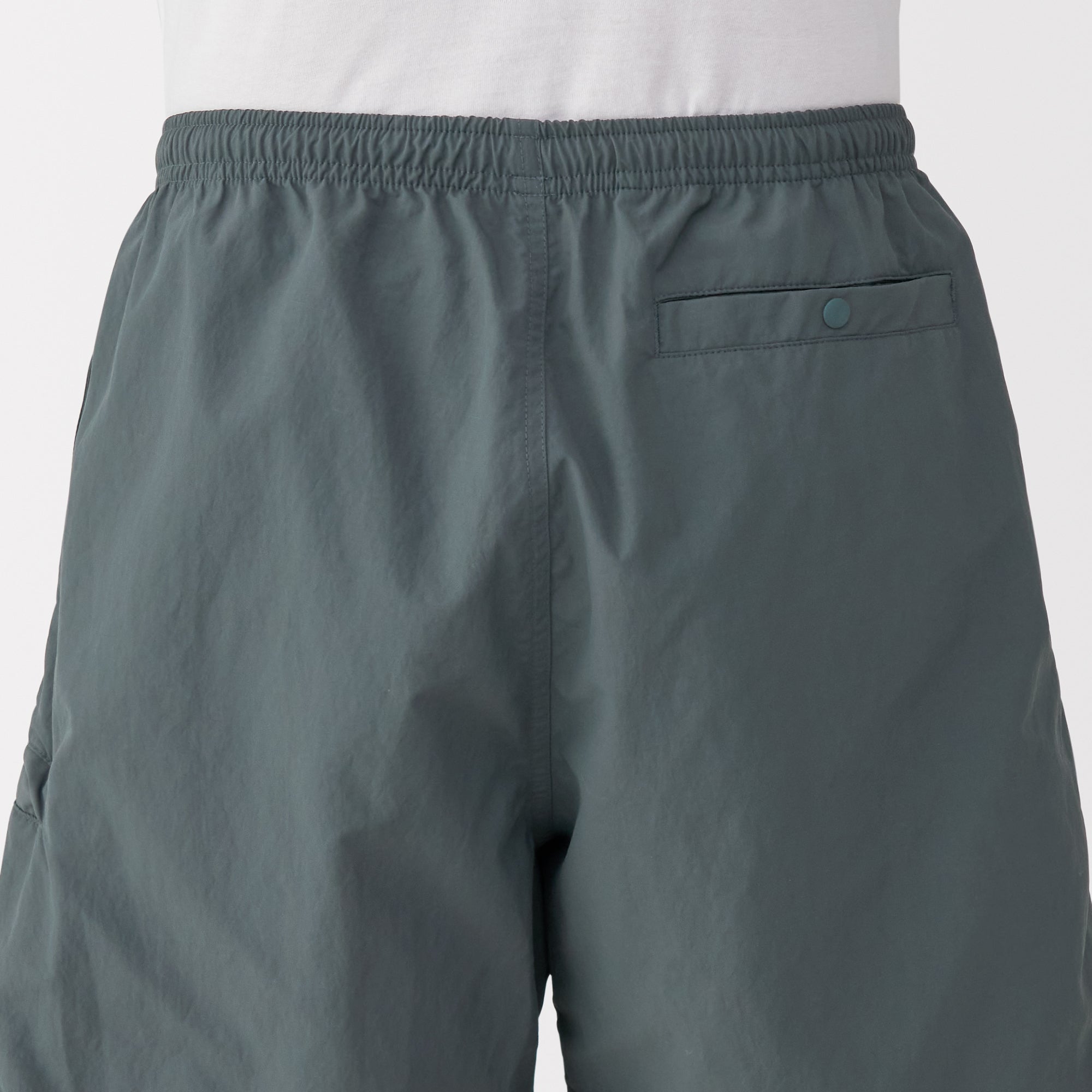 Men's Water Repellent Shorts
