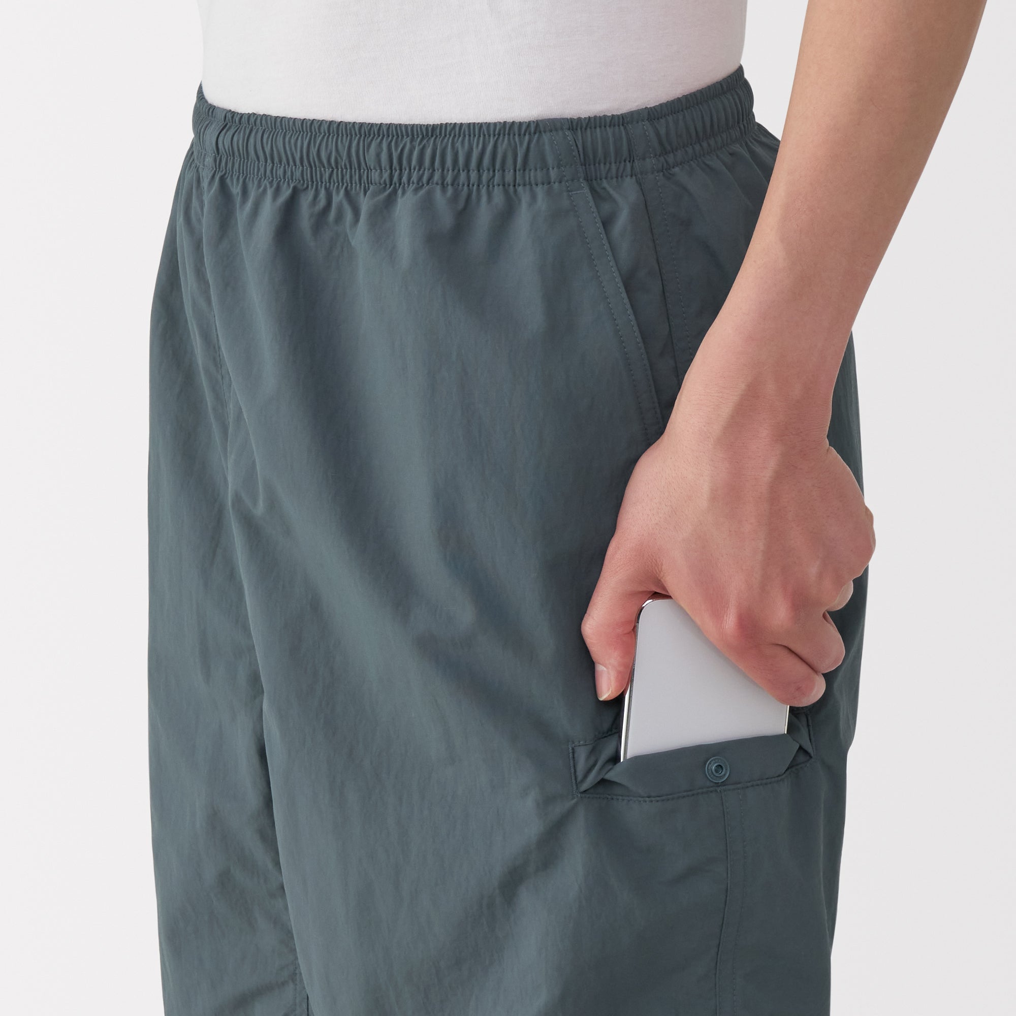 Men's Water Repellent Shorts