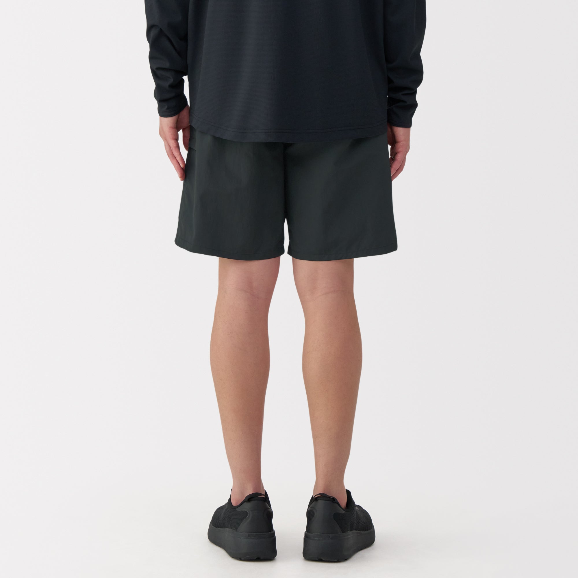 Men's Water Repellent Shorts