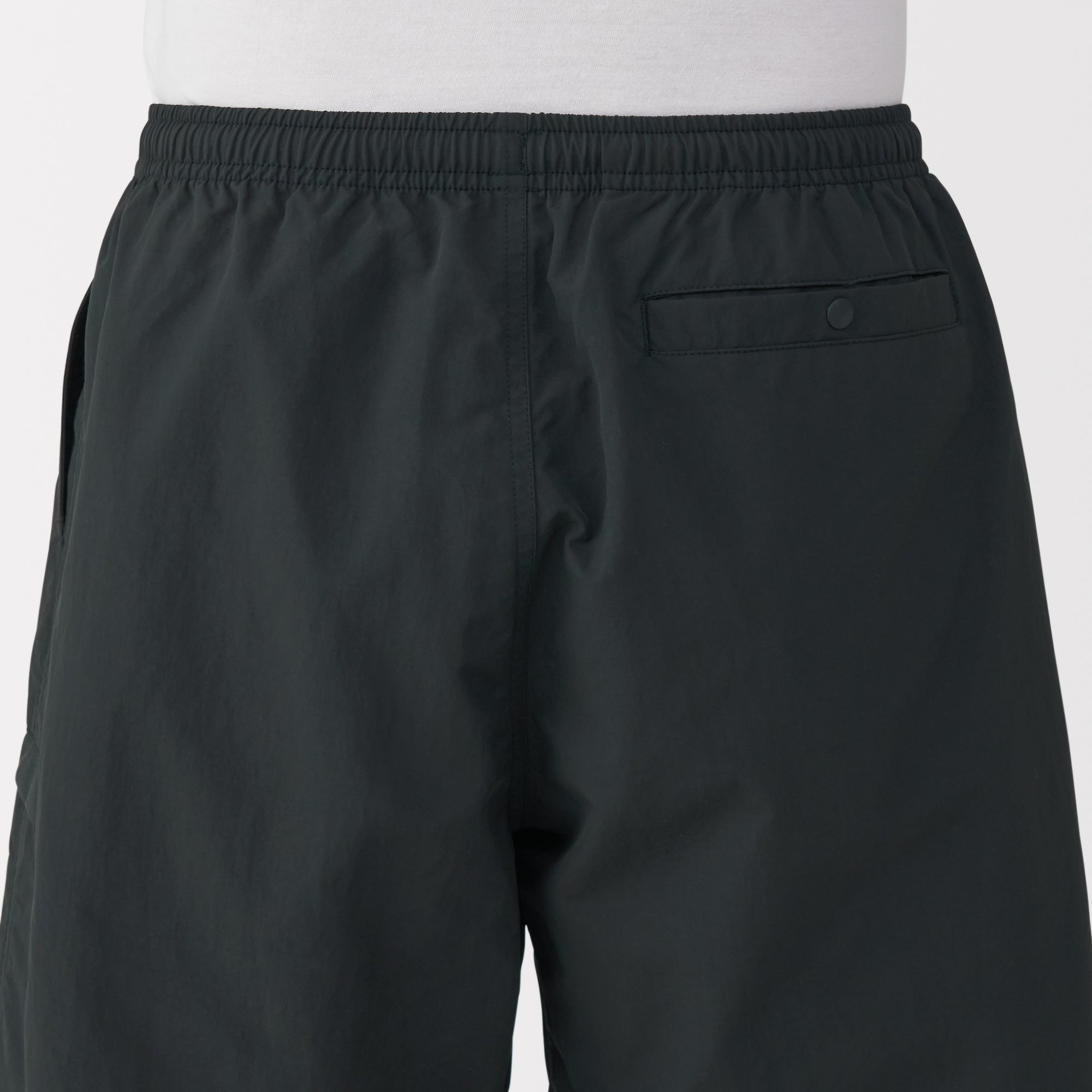 Men's Water Repellent Shorts