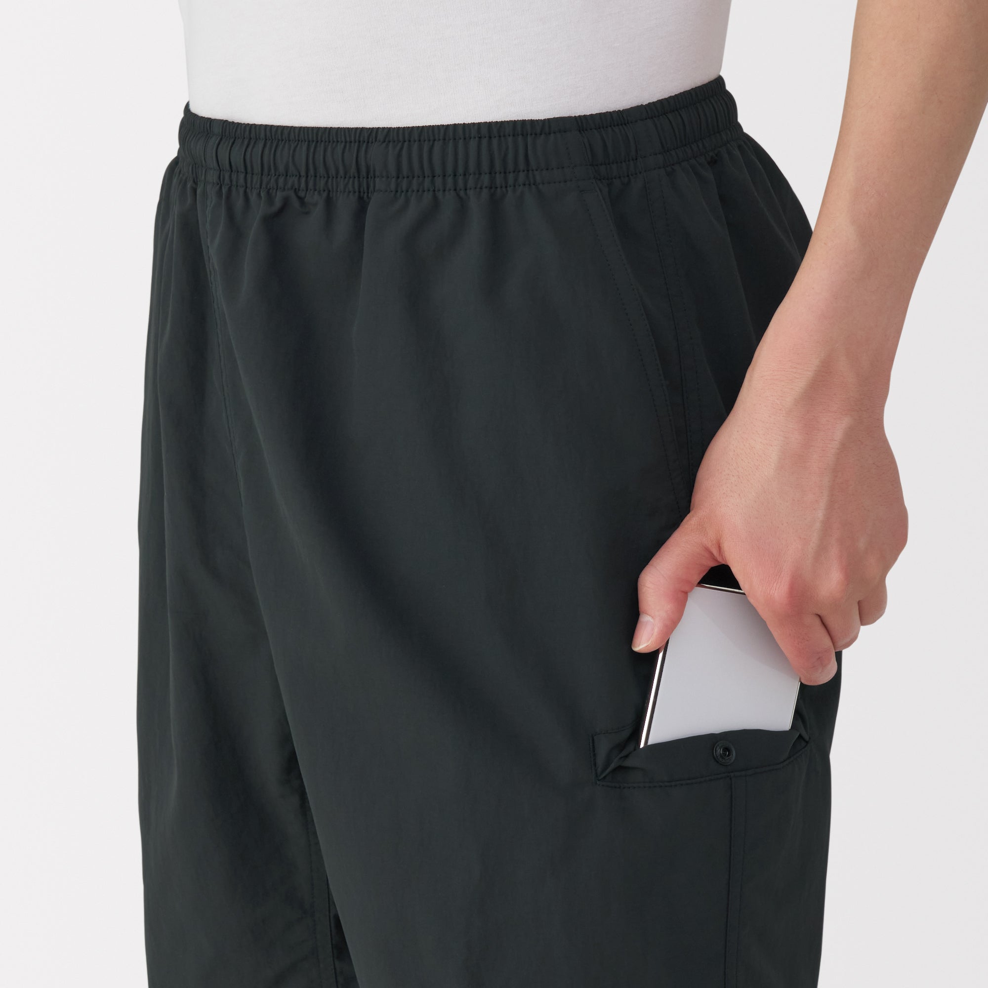 Men's Water Repellent Shorts