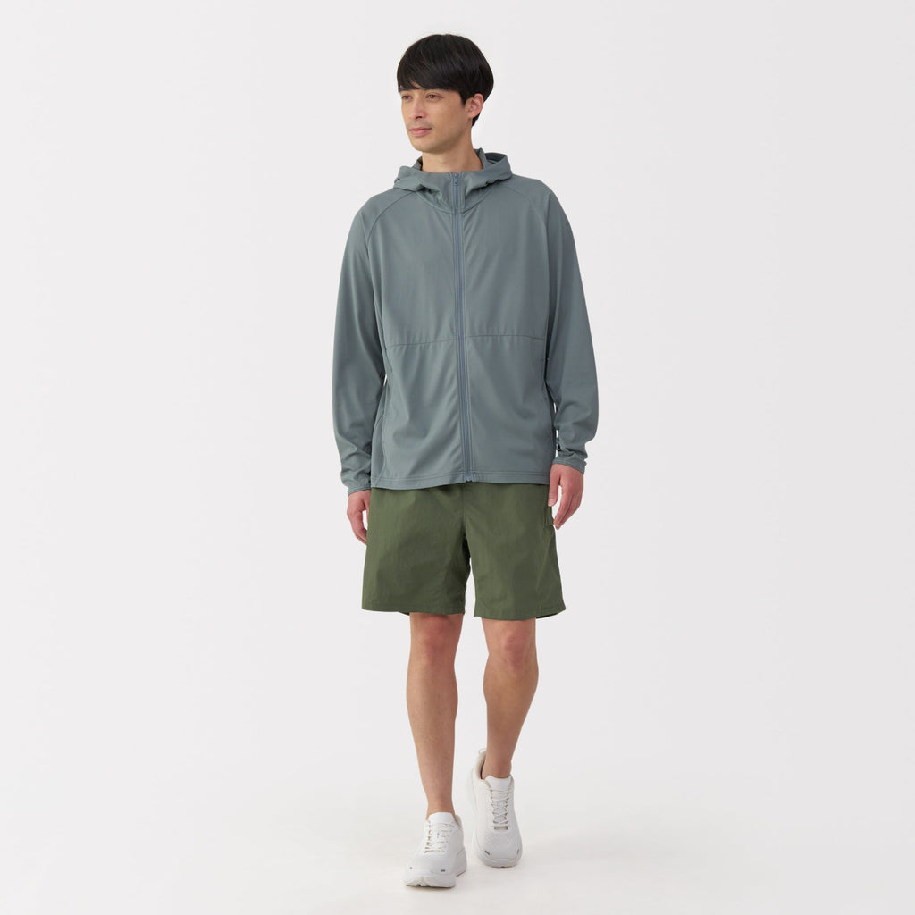 Men's Water Repellent Shorts