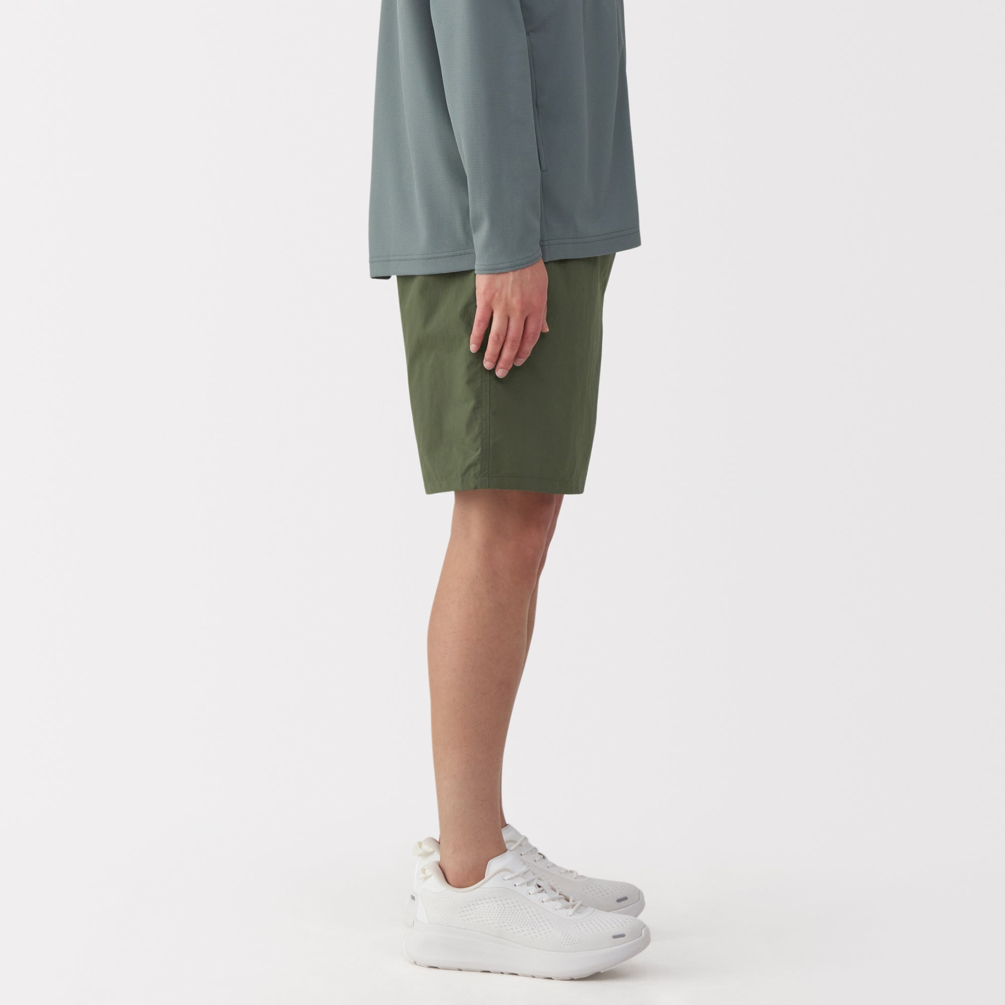 Men's Water Repellent Shorts