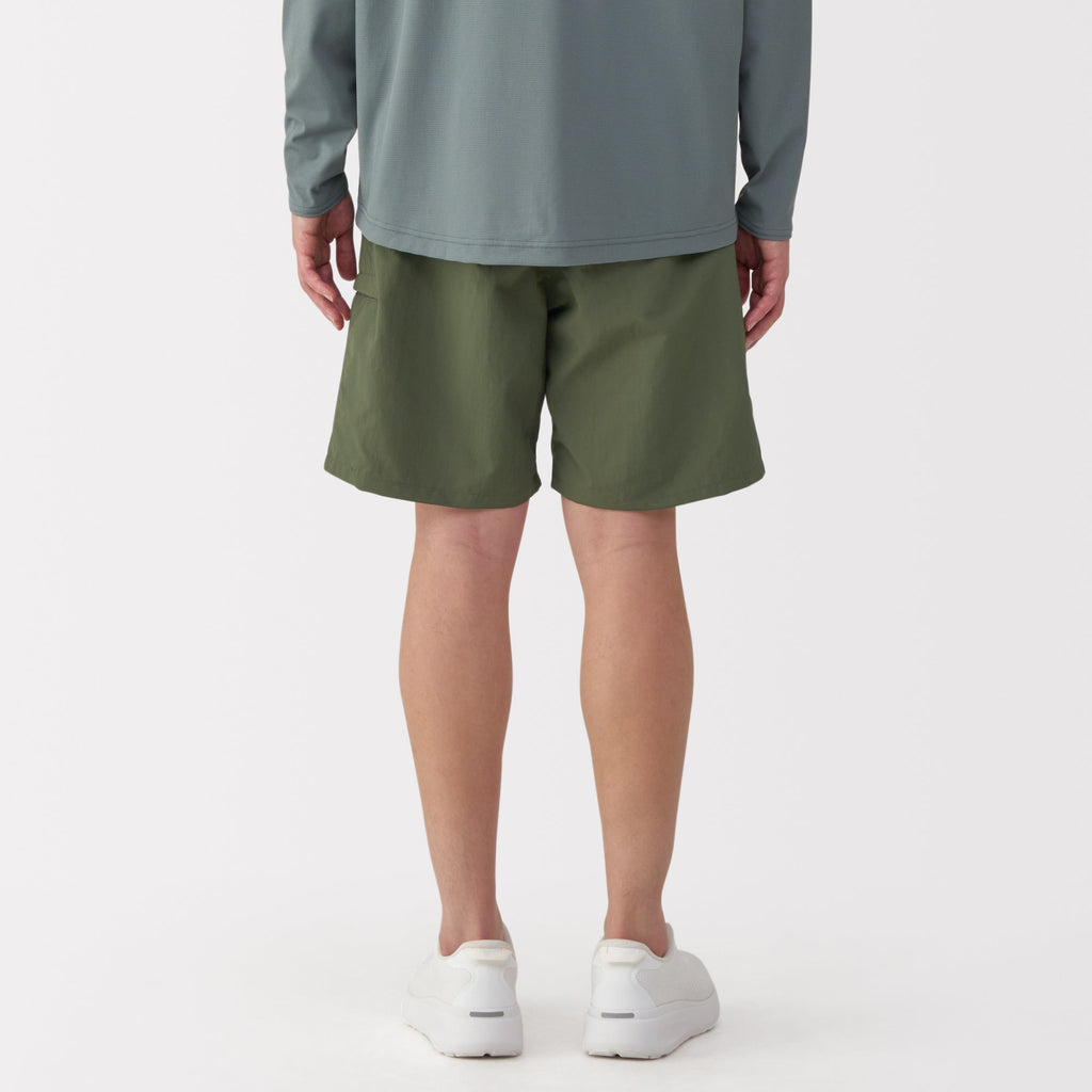Men's Water Repellent Shorts