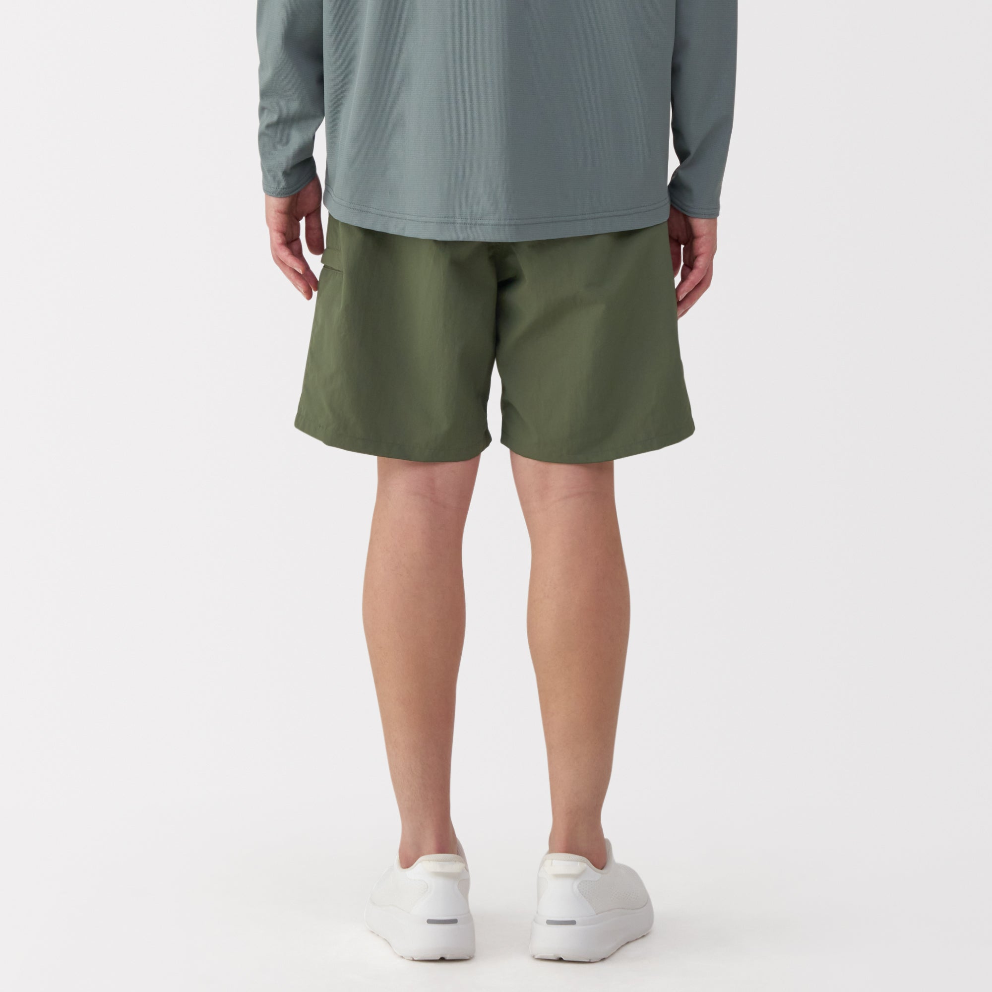Men's Water Repellent Shorts