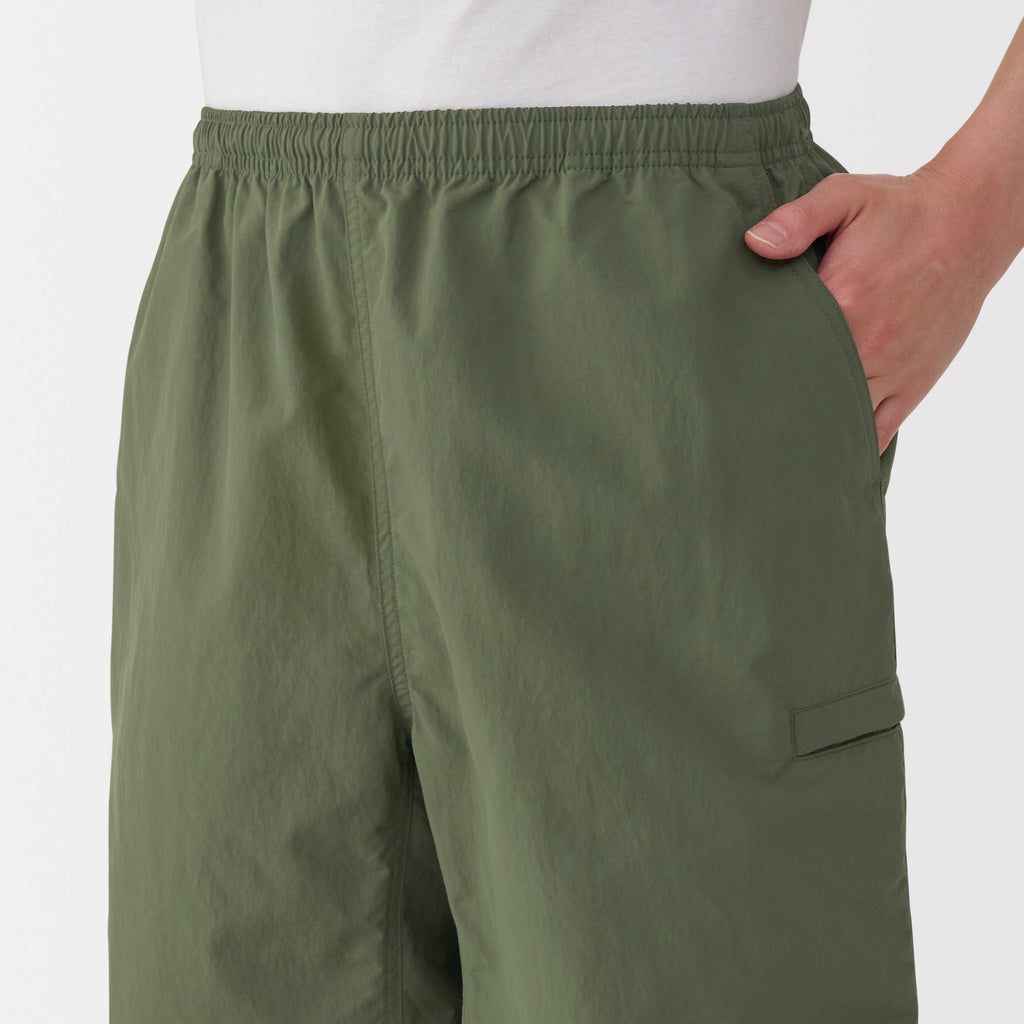 Men's Water Repellent Shorts