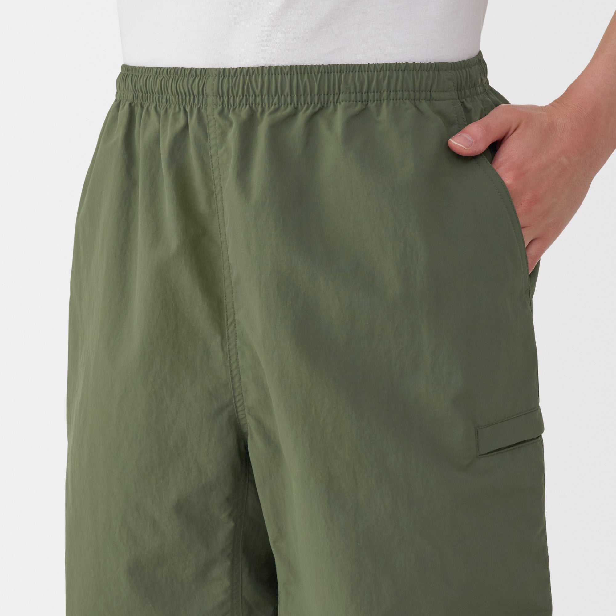 Men's Water Repellent Shorts