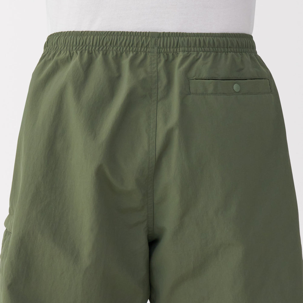 Men's Water Repellent Shorts