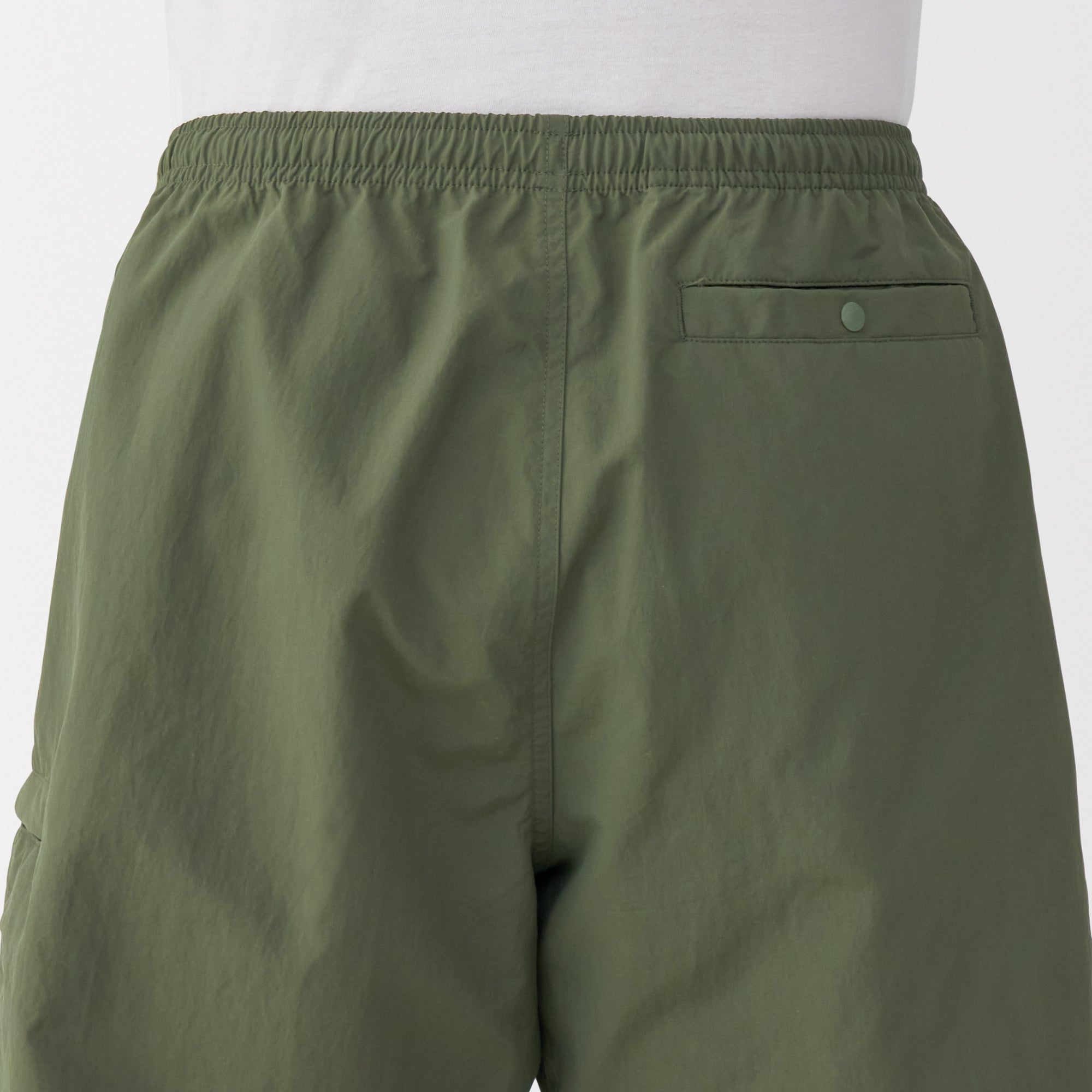 Men's Water Repellent Shorts