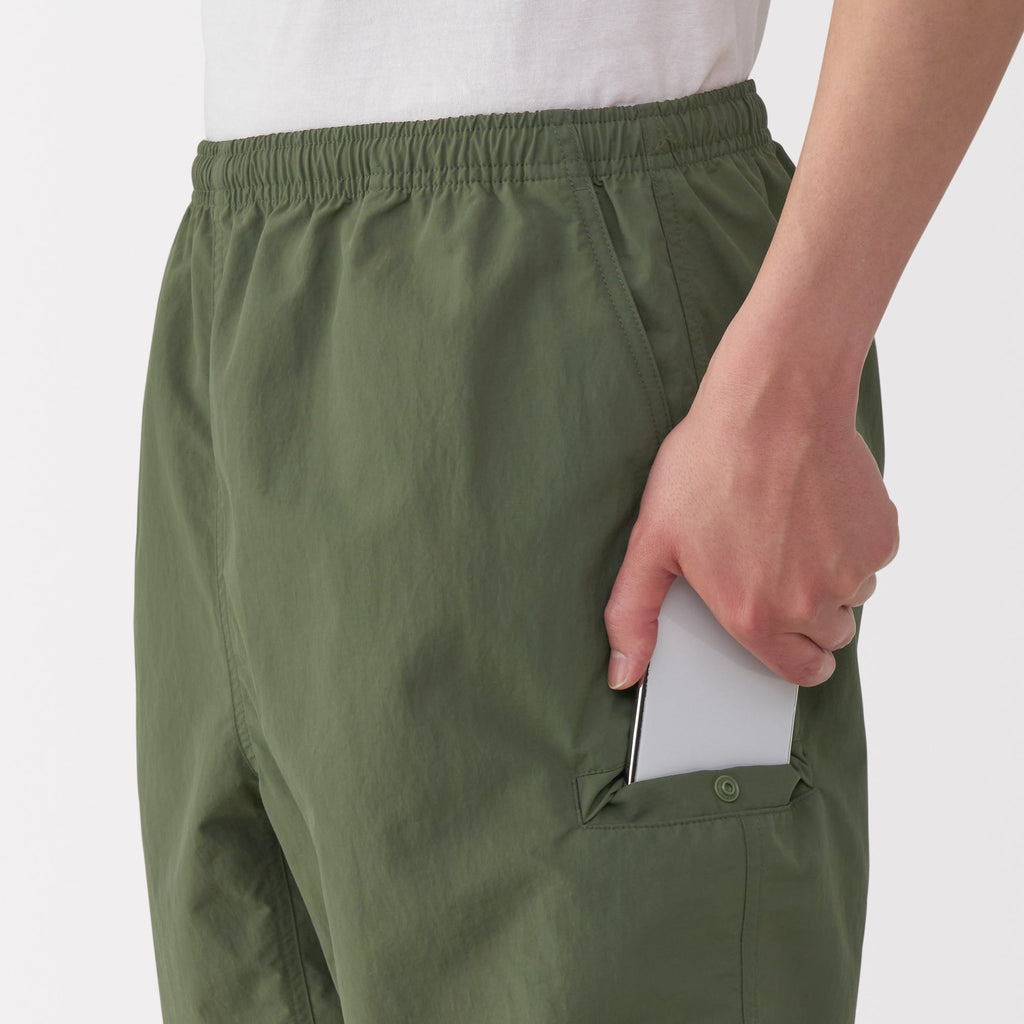 Men's Water Repellent Shorts