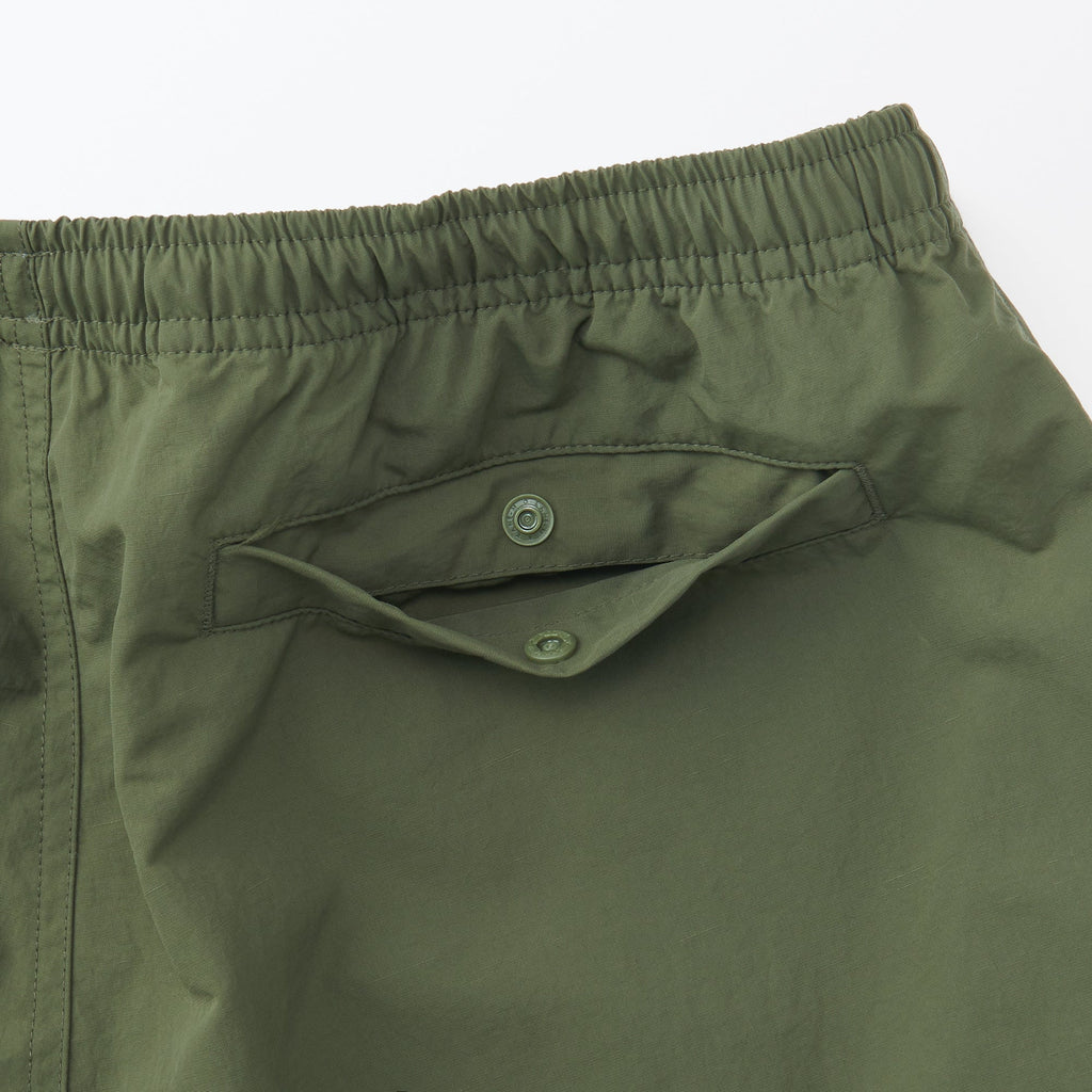 Men's Water Repellent Shorts