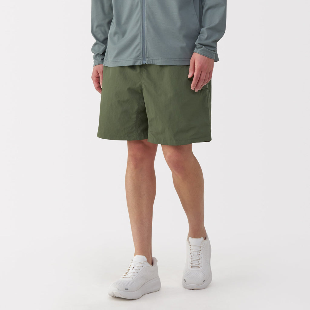 Men's Water Repellent Shorts