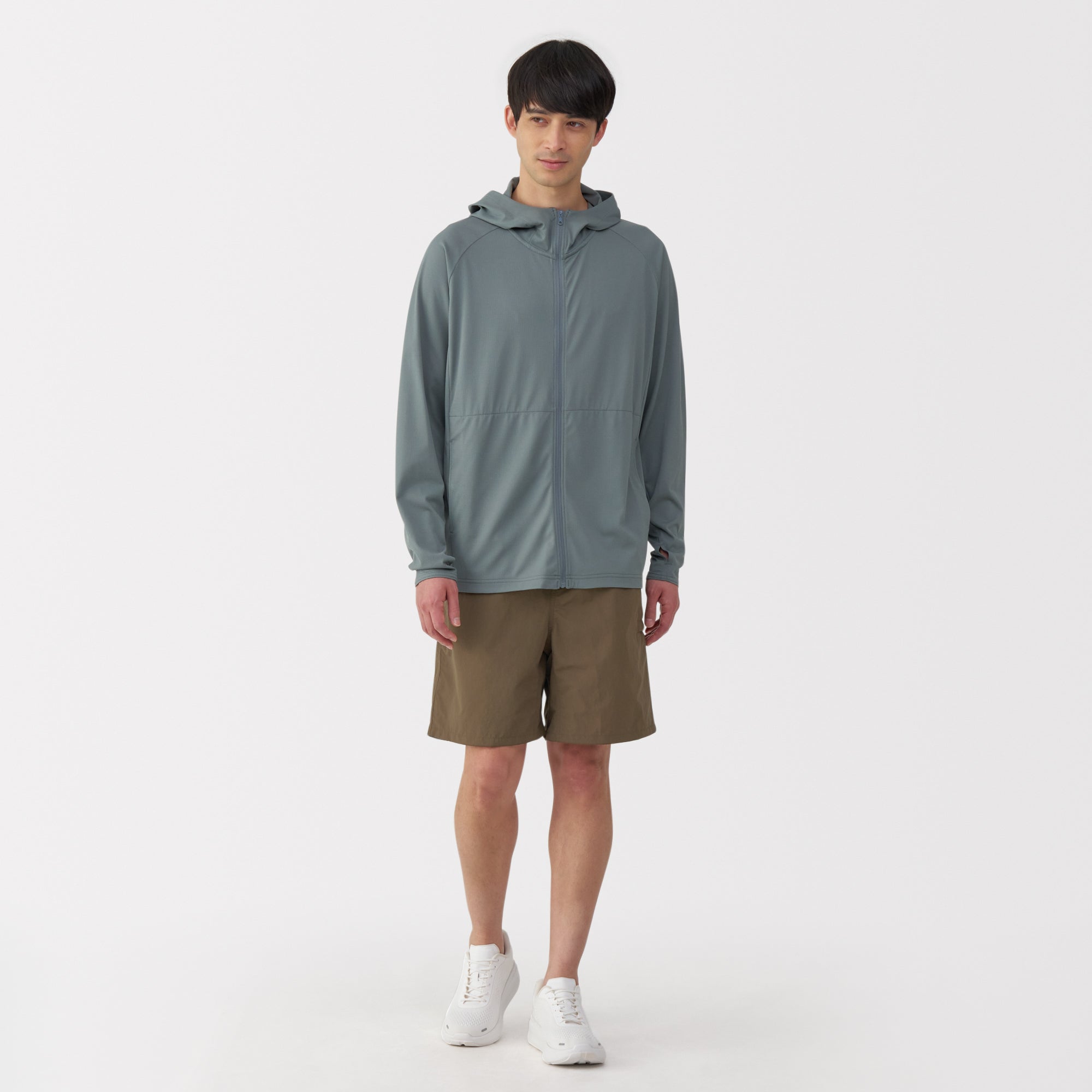 Men's Water Repellent Shorts