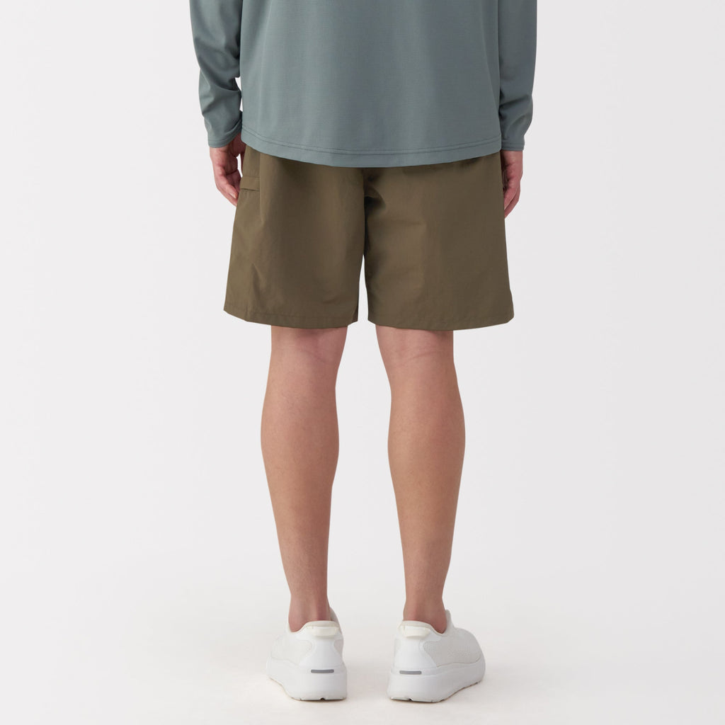 Men's Water Repellent Shorts