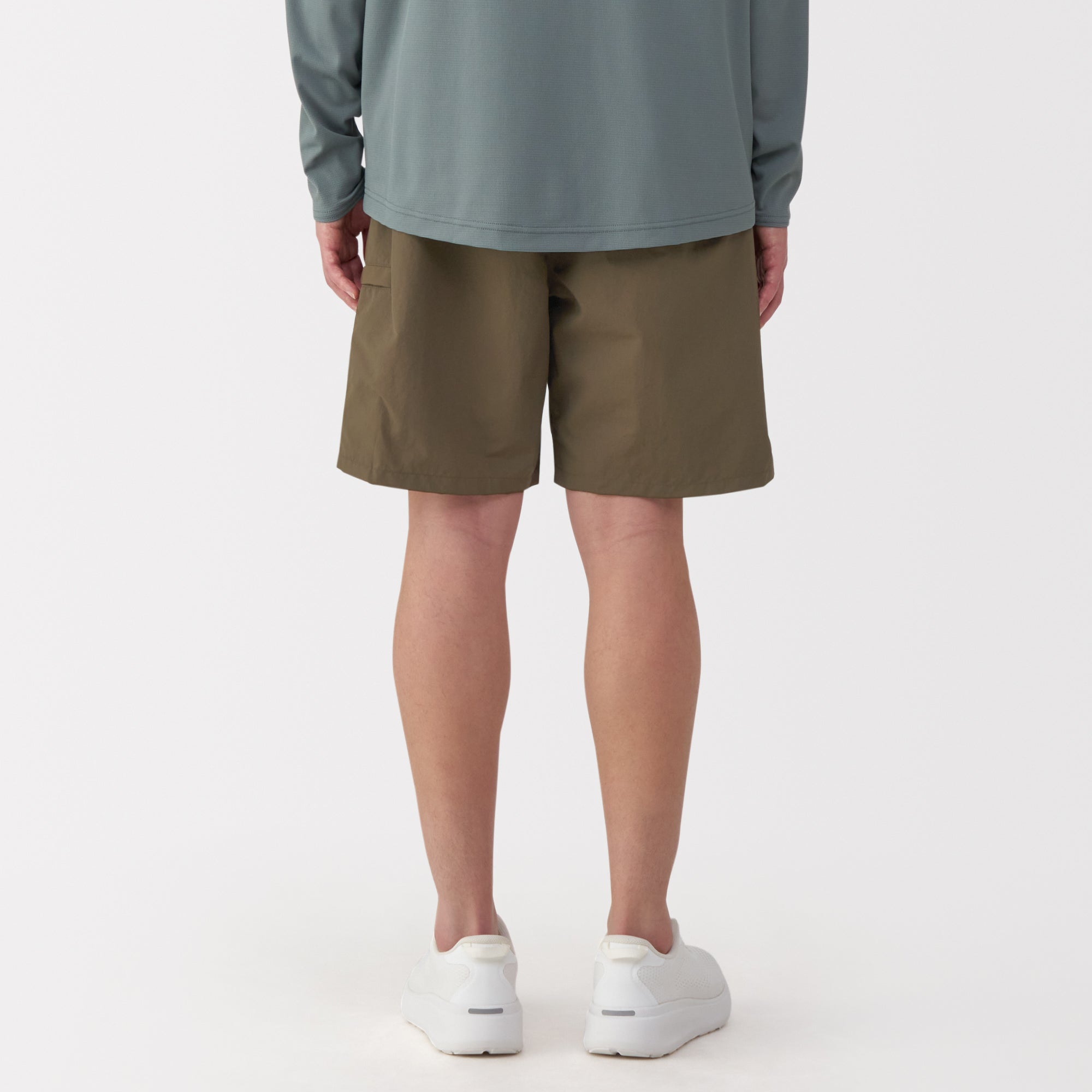 Men's Water Repellent Shorts