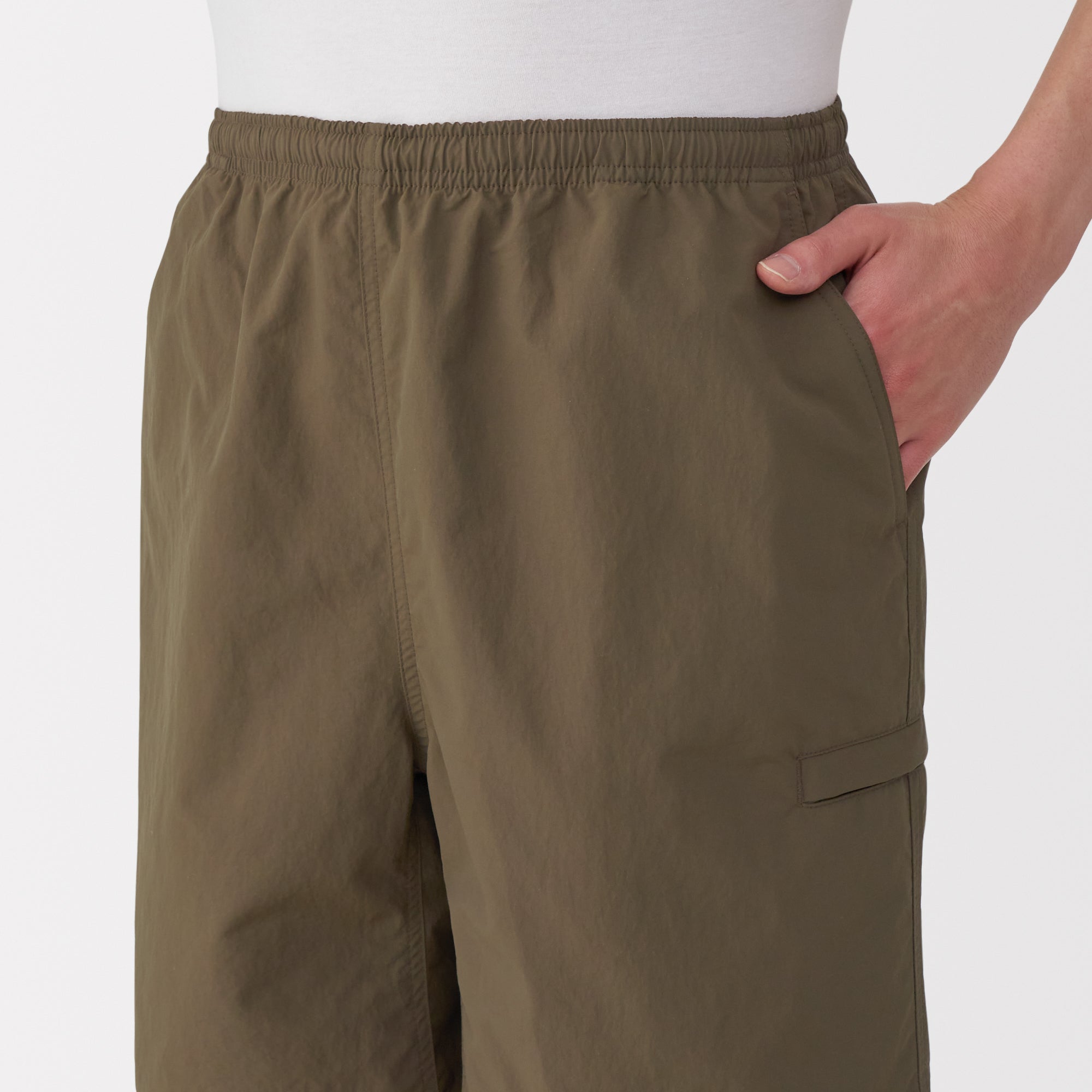 Men's Water Repellent Shorts