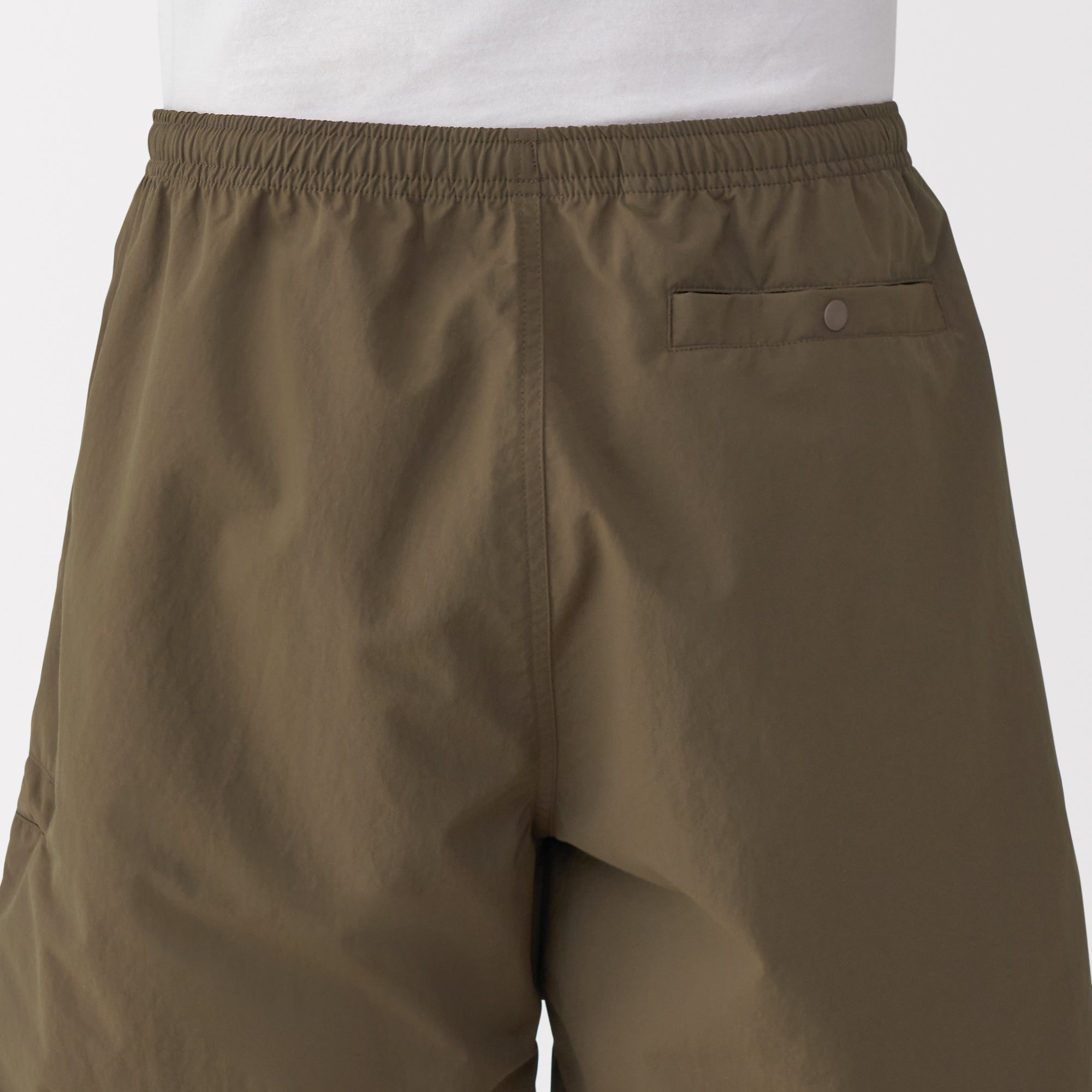 Men's Water Repellent Shorts