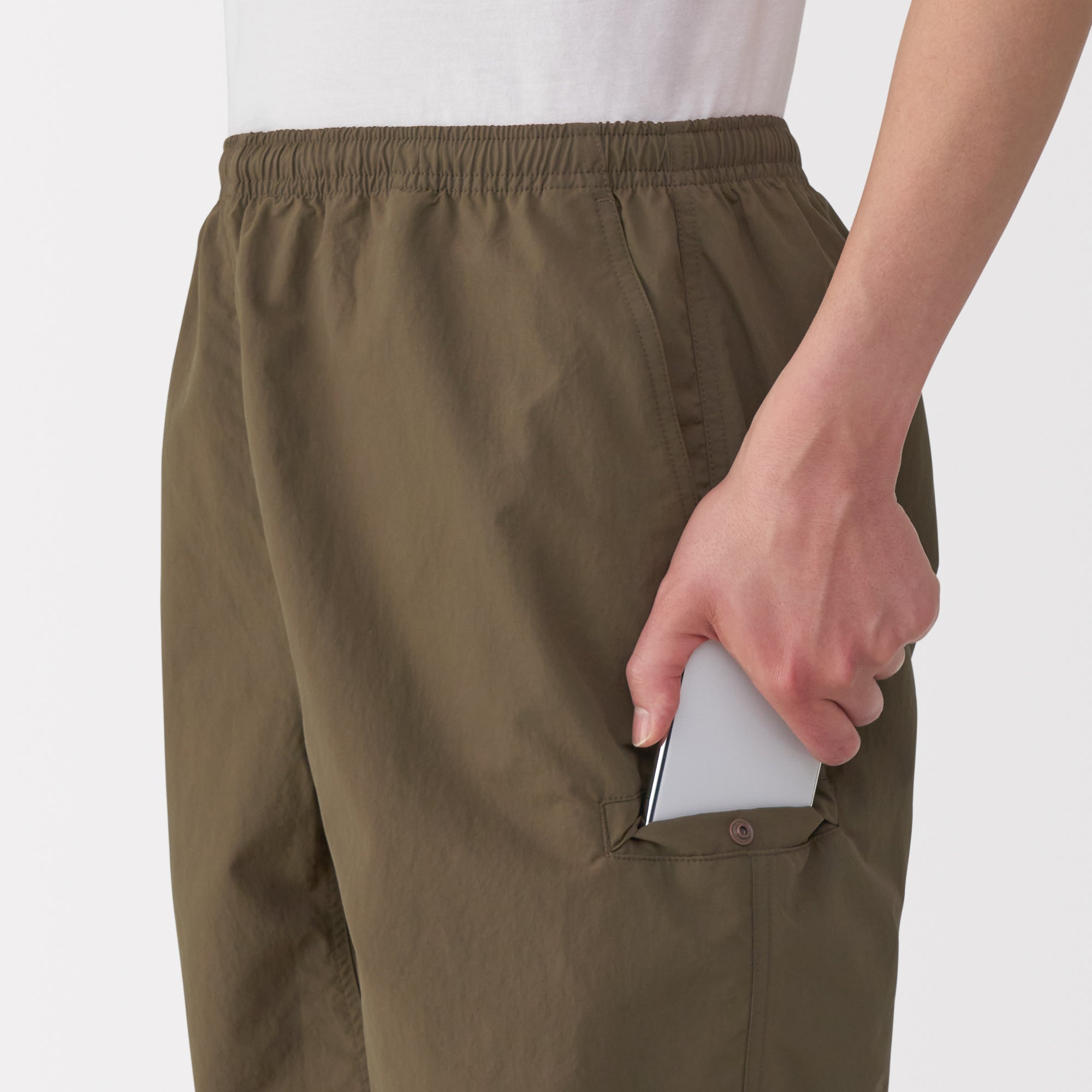 Men's Water Repellent Shorts
