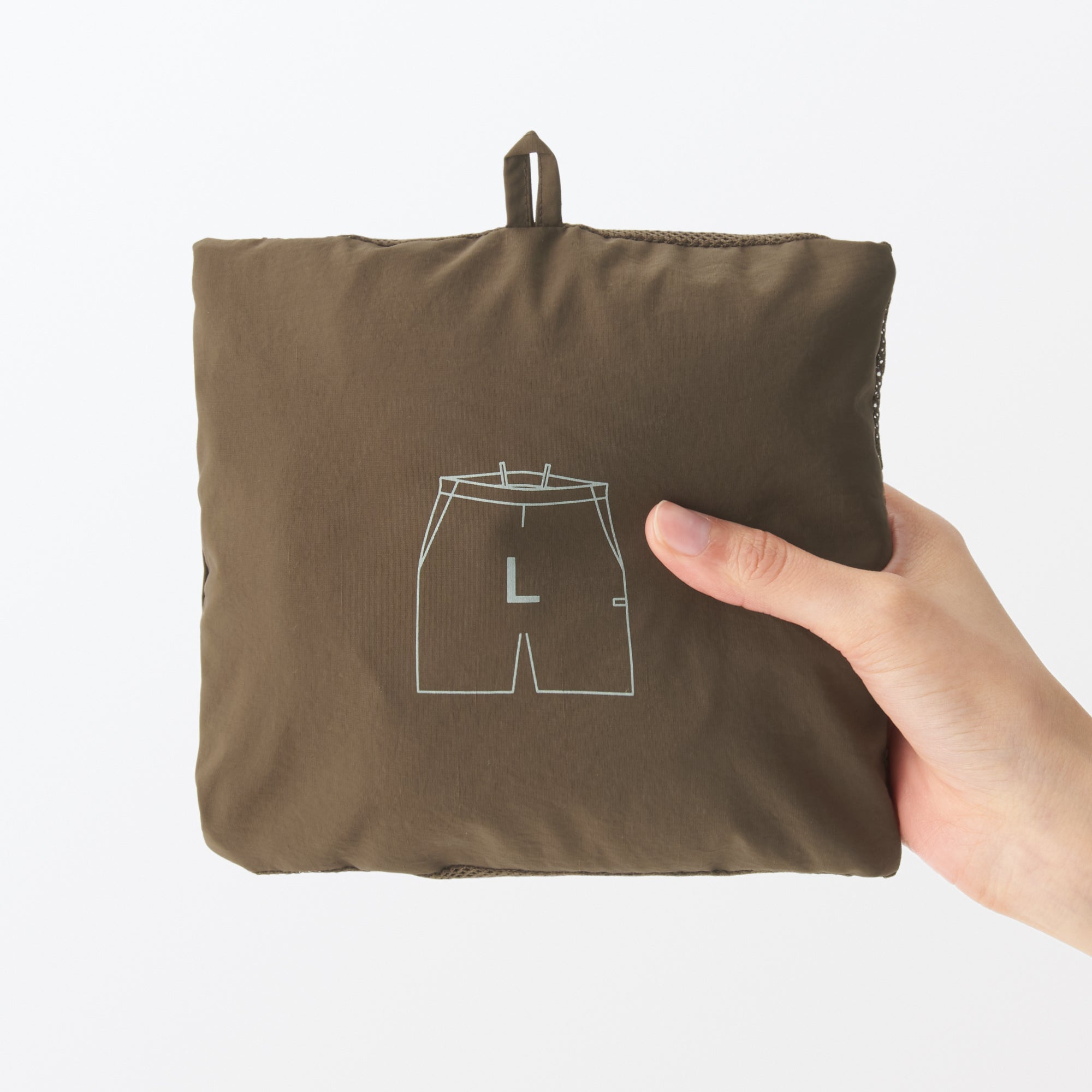 Men's Water Repellent Shorts