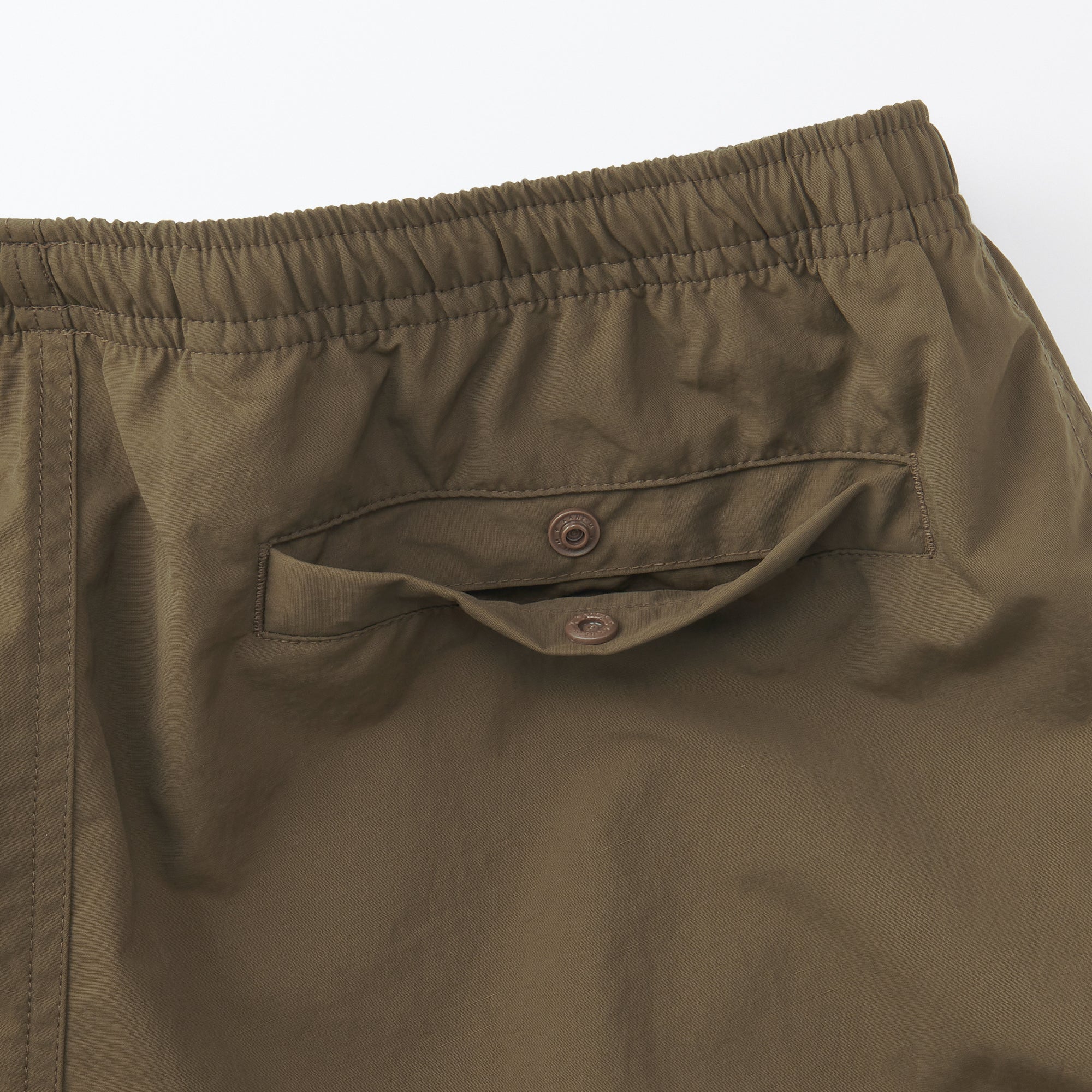 Men's Water Repellent Shorts