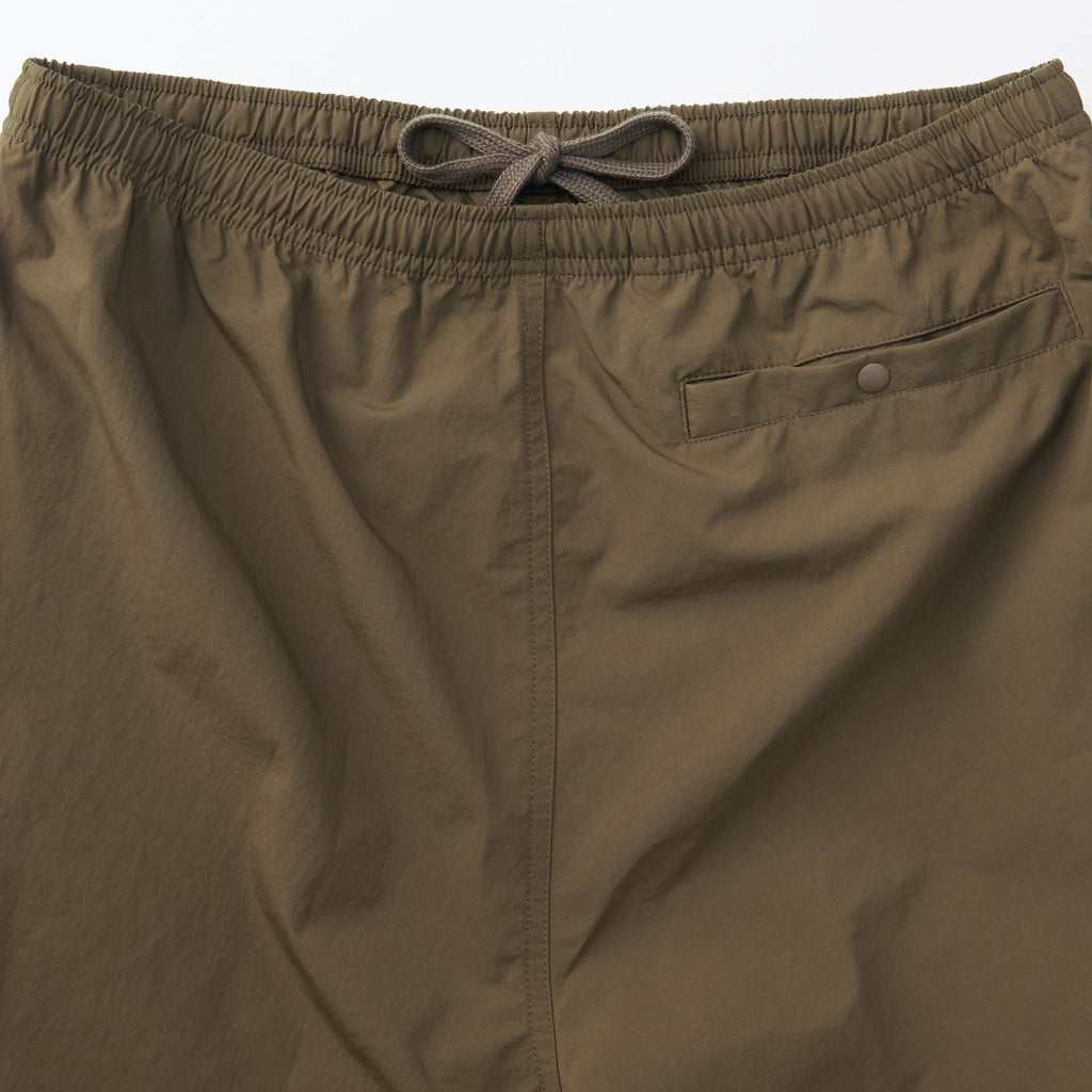 Men's Water Repellent Shorts