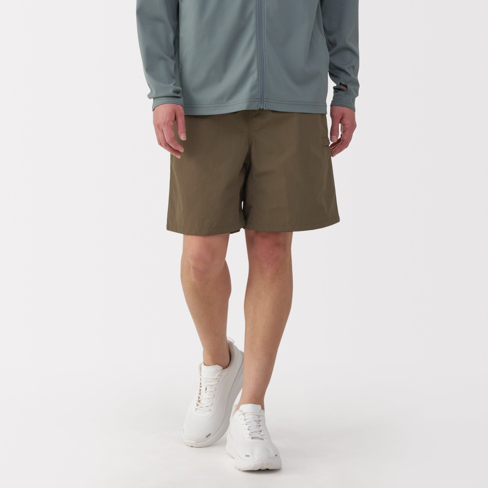 Men's Water Repellent Shorts