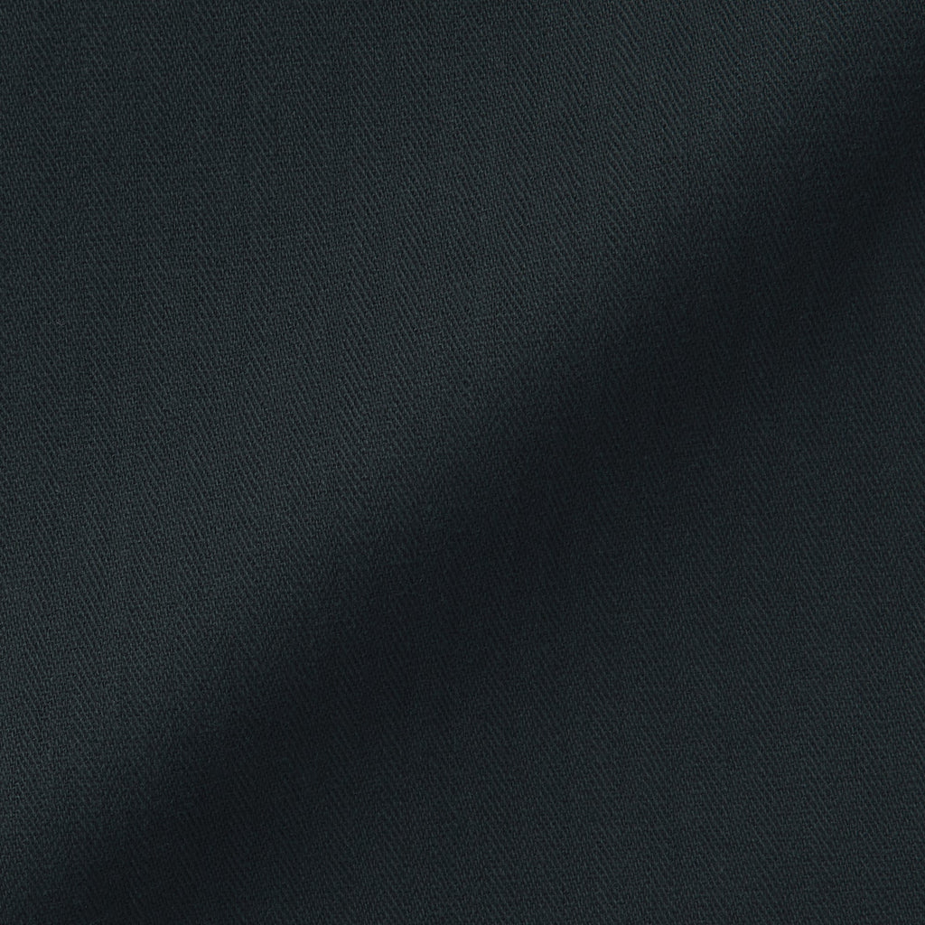 Men's Kapok Blend Herringbone Wide Pants
