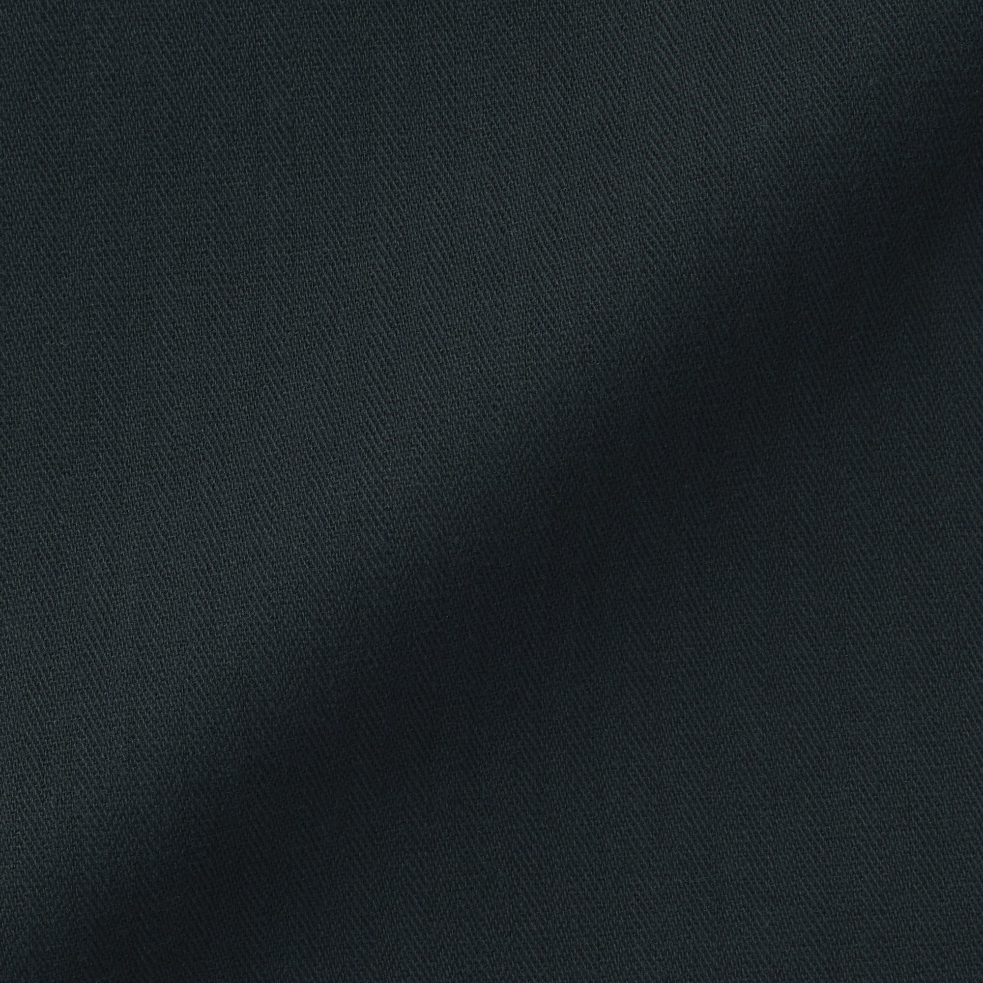 Men's Kapok Blend Herringbone Wide Pants