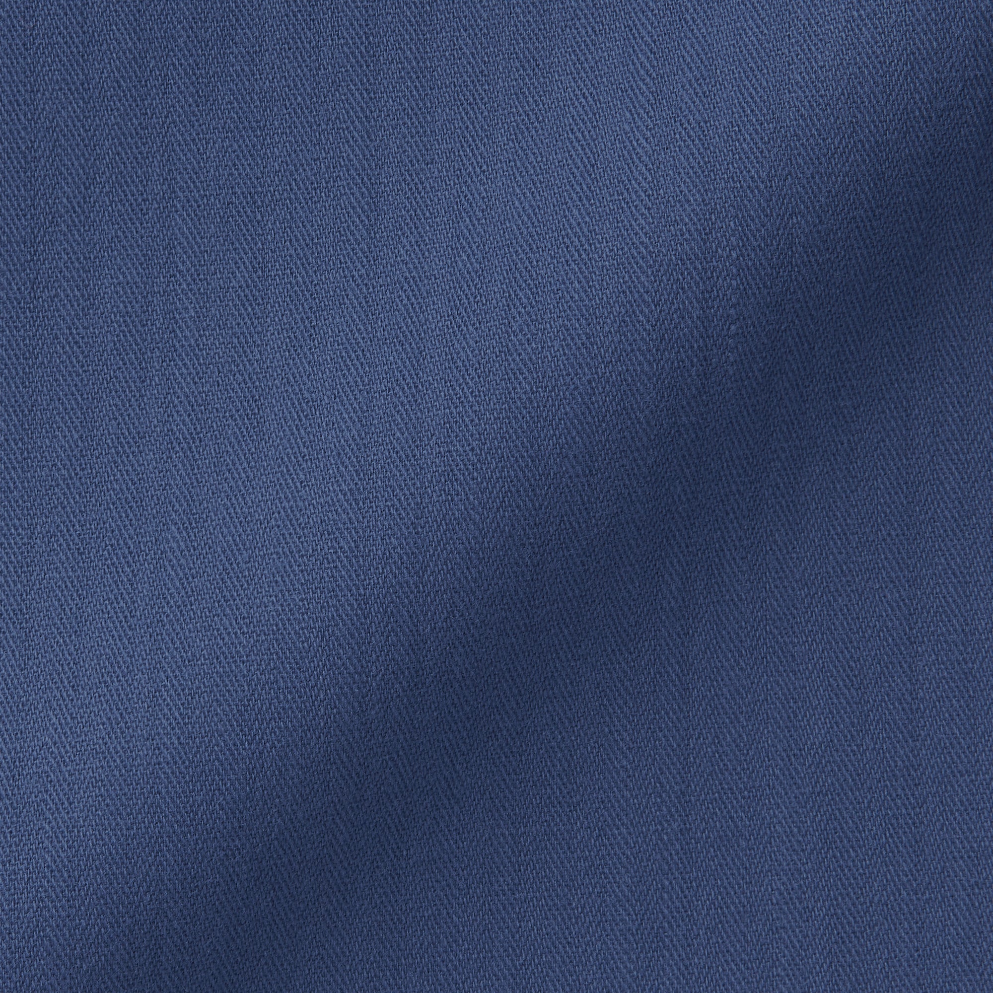 Men's Kapok Blend Herringbone Wide Pants