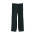 Men's Washed Chino Wide Pants