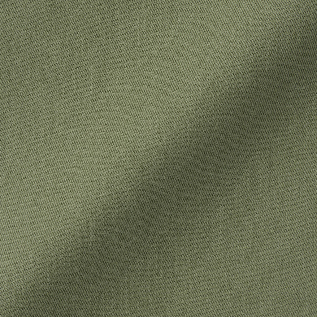 Men's Washed Chino Wide Pants
