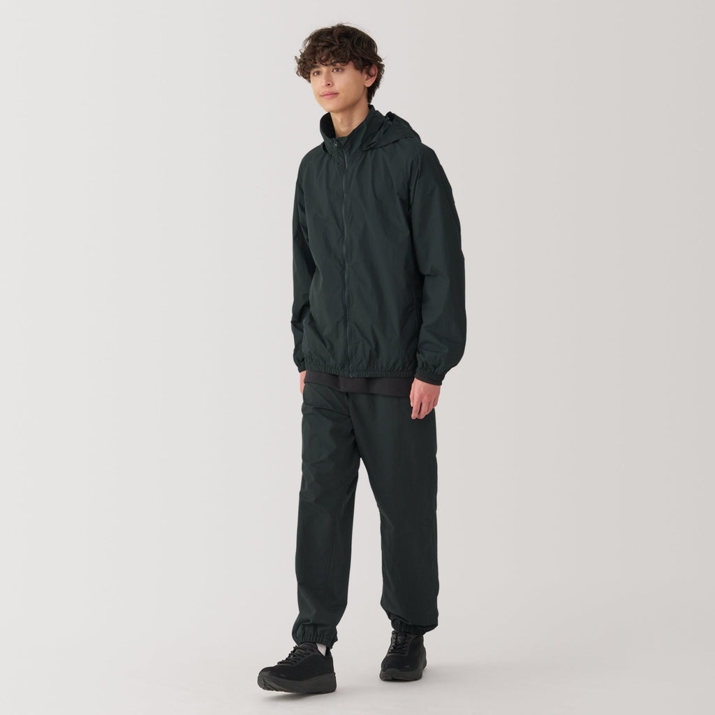 Men's Water Repellent Wind Pants