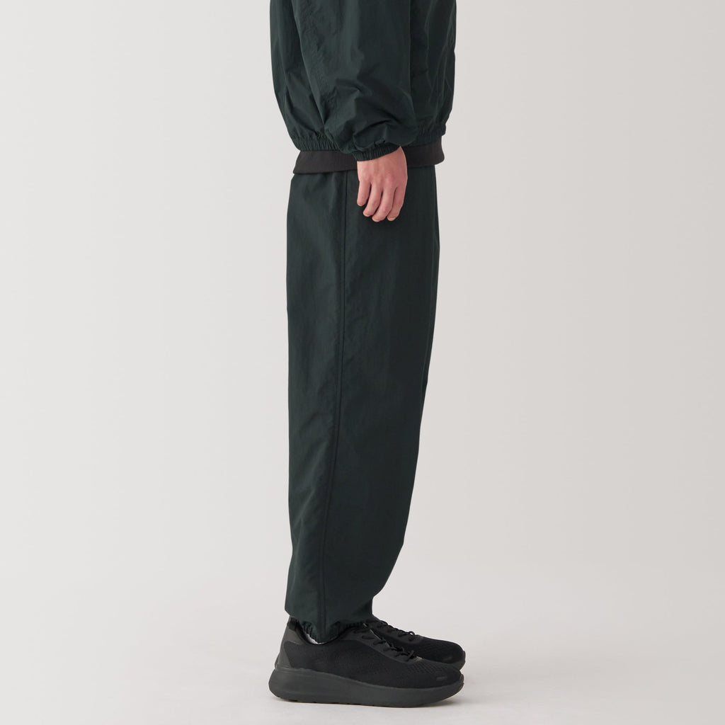 Men's Water Repellent Wind Pants