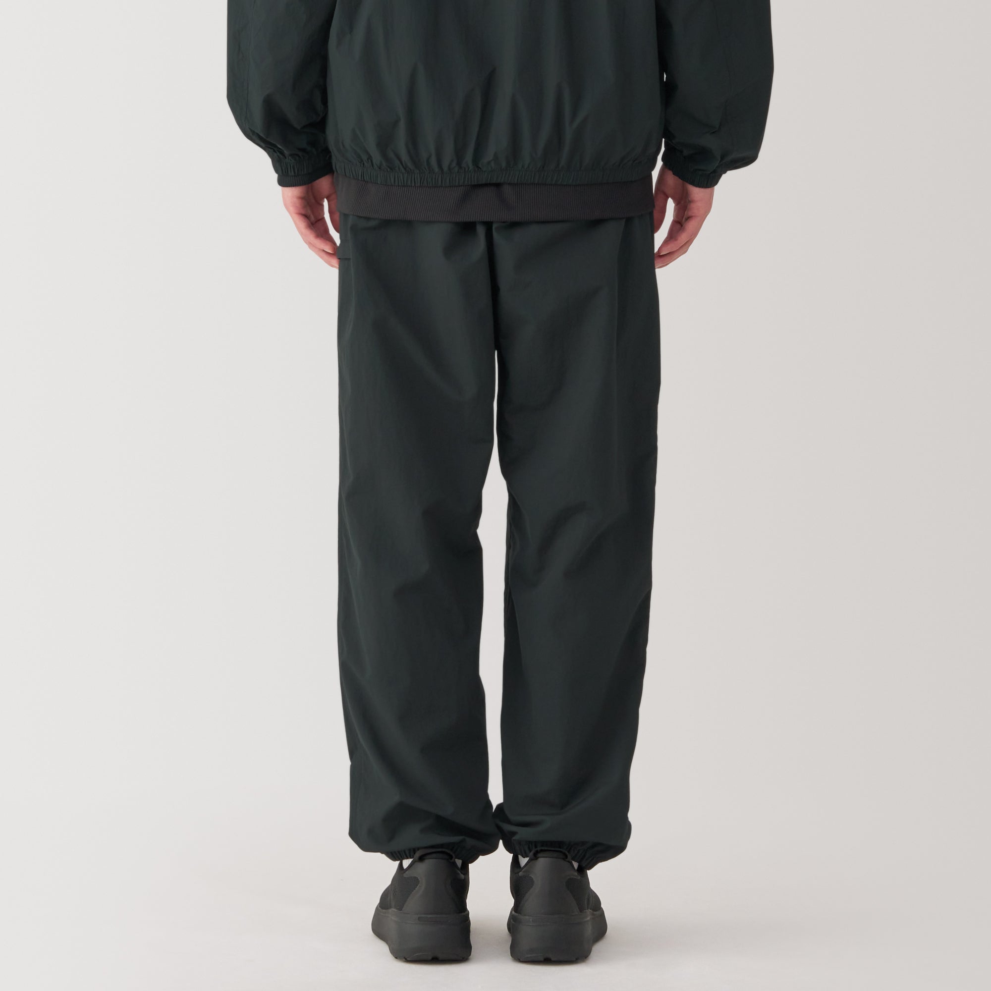 Men's Water Repellent Wind Pants