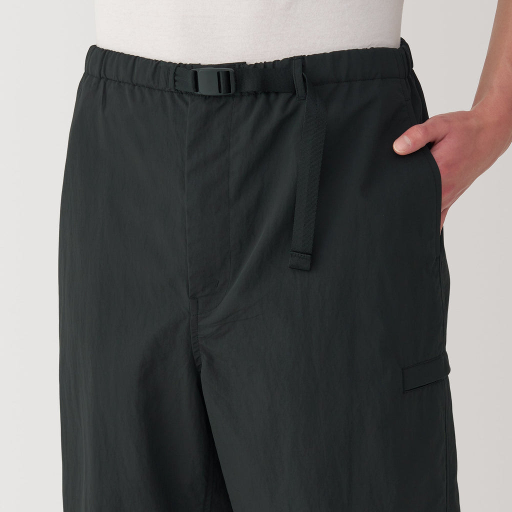 Men's Water Repellent Wind Pants