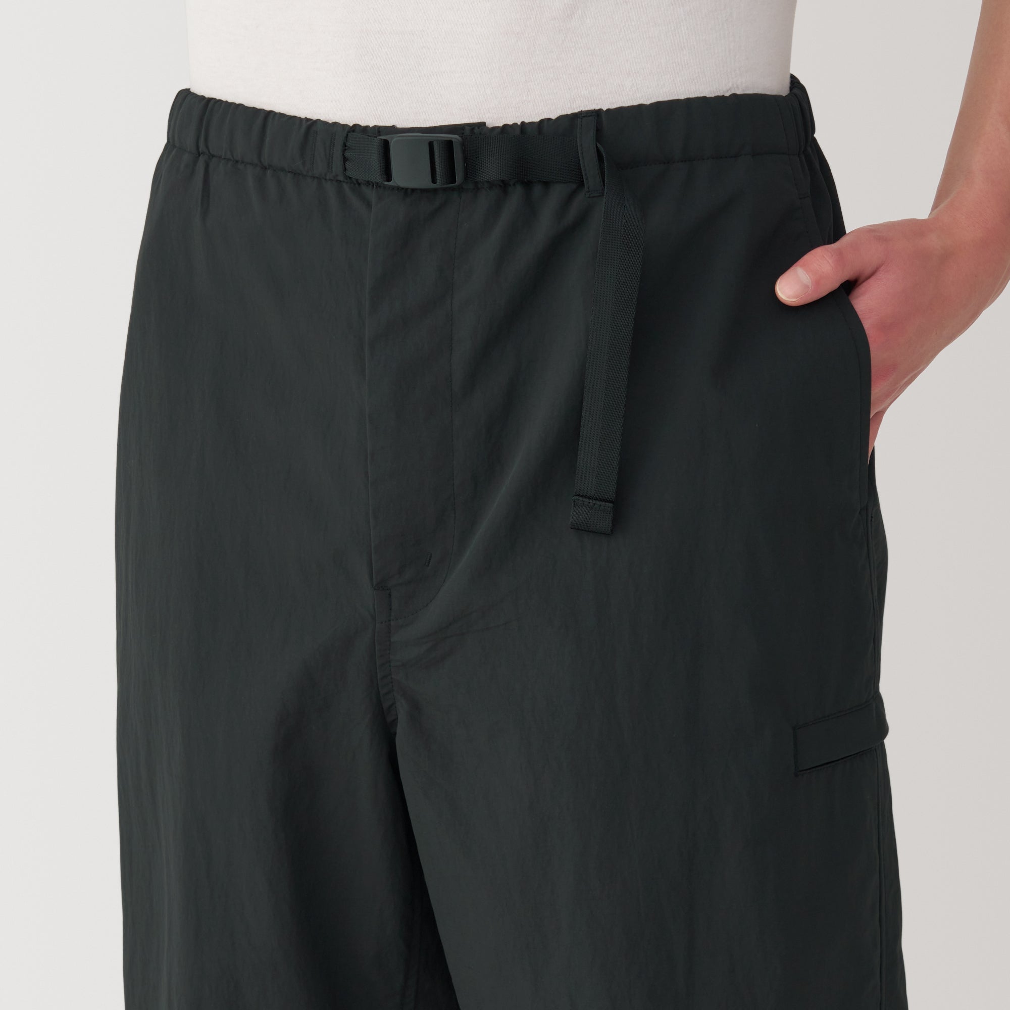 Men's Water Repellent Wind Pants