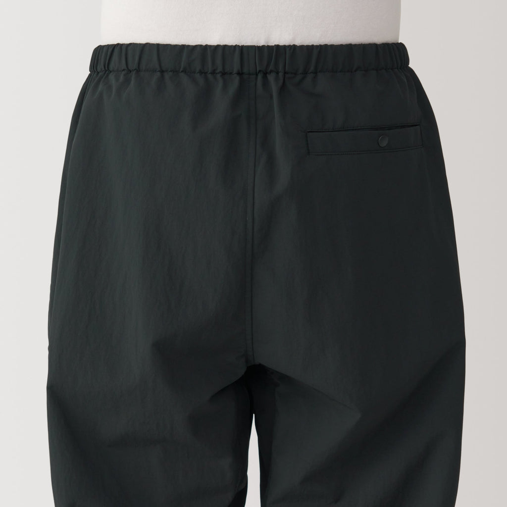 Men's Water Repellent Wind Pants