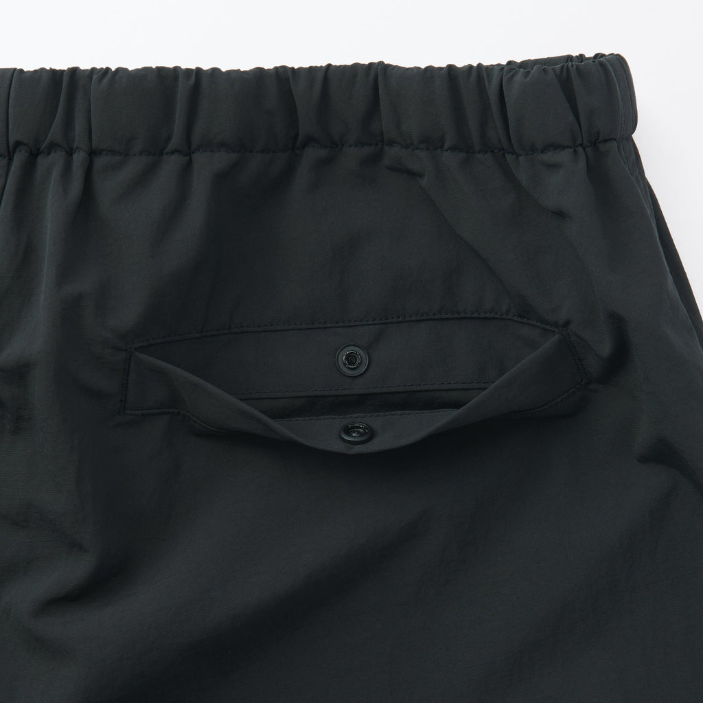 Men's Water Repellent Wind Pants